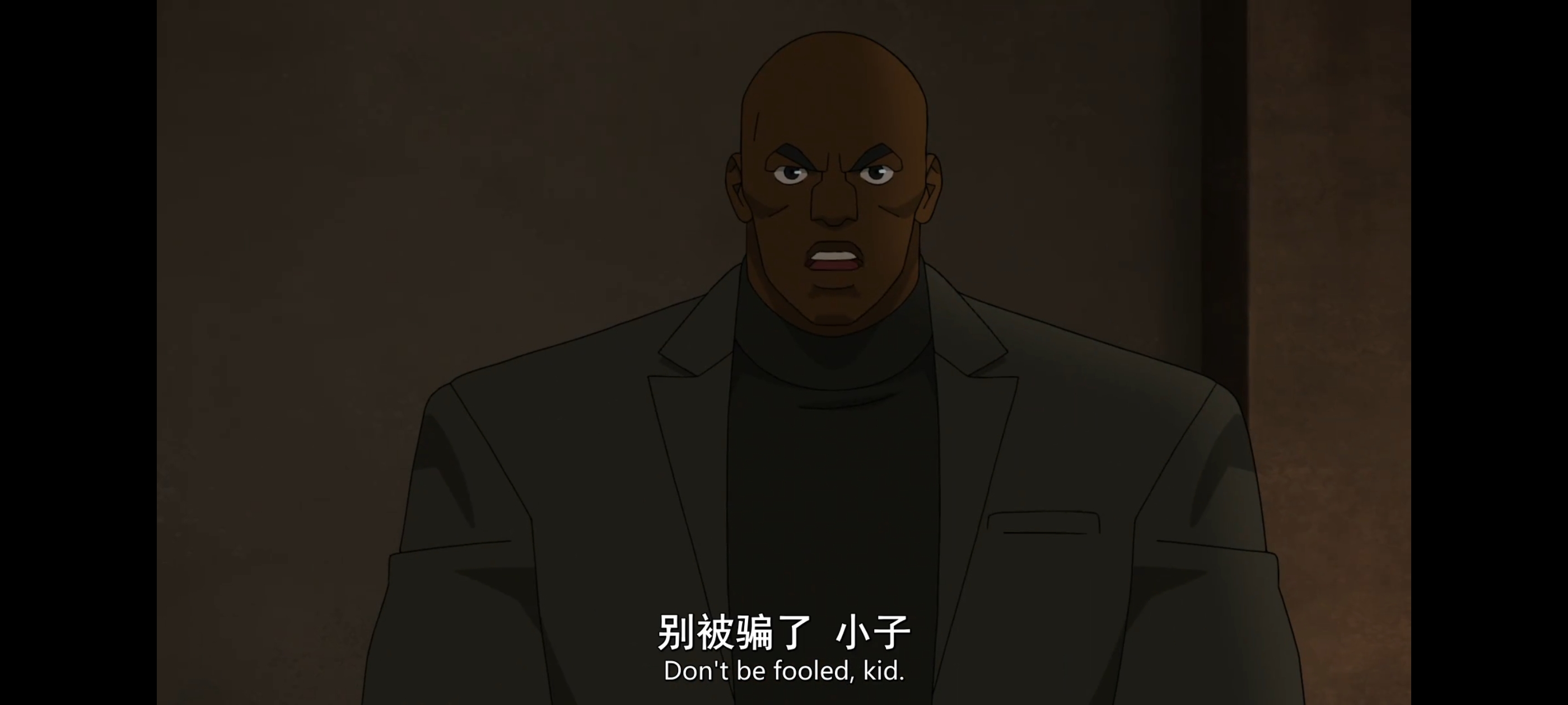 无敌少侠,动画,动漫,image,番剧,ACG