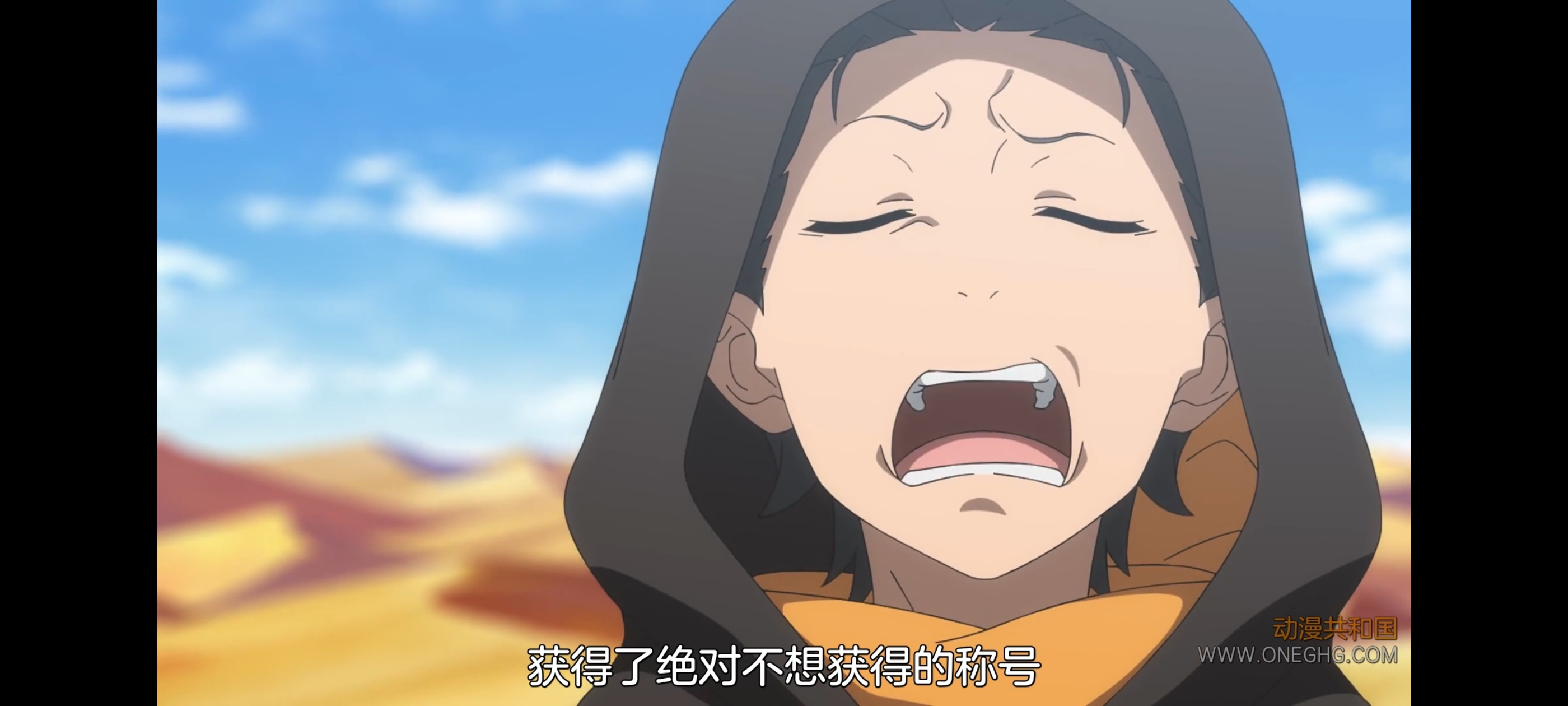 从零开始的异世界生活,动画,动漫,番剧,ACG,二次元