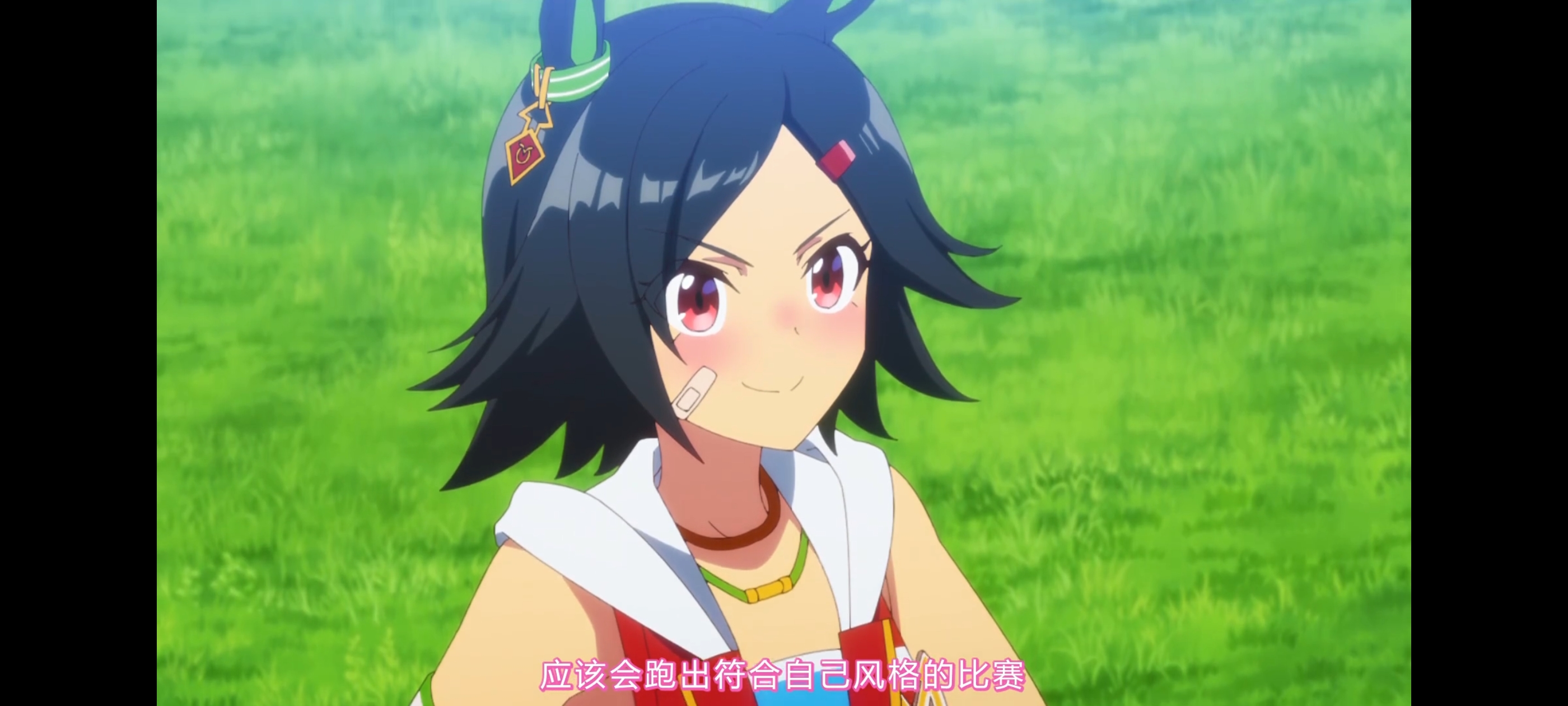 赛马娘,赛马娘第二季,动画,动漫,番剧,赛马娘PrettyDerby,二次元,ACG