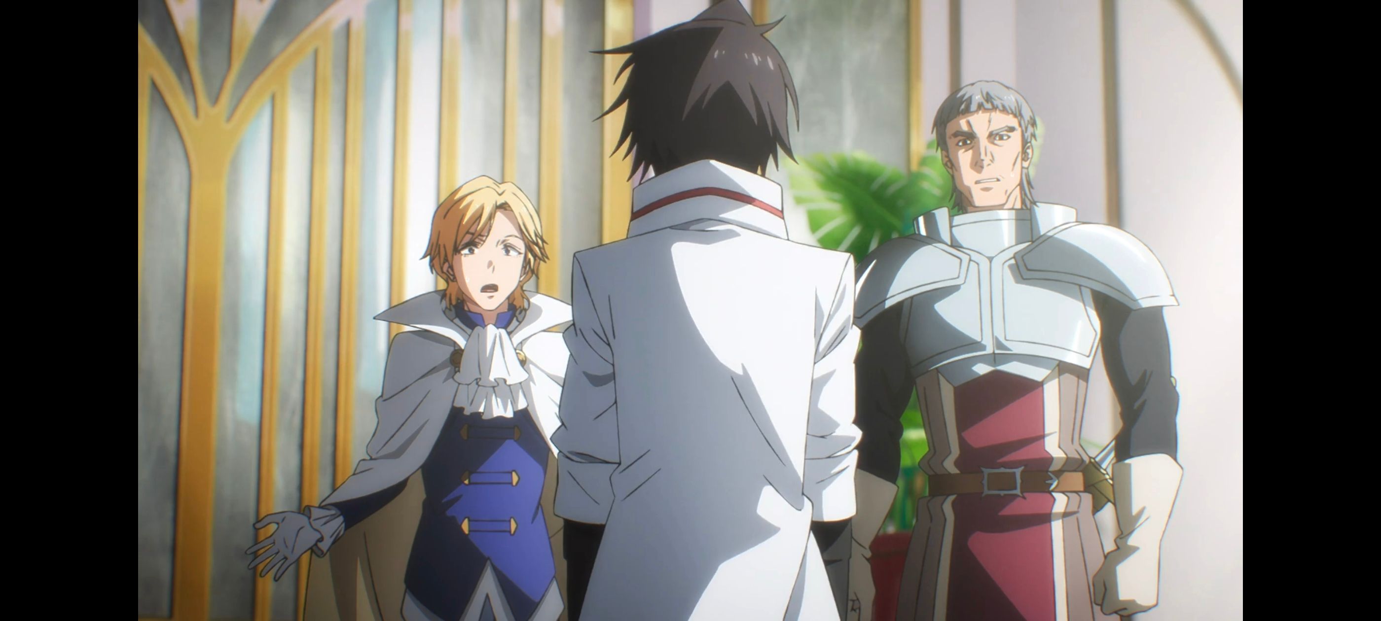 关于我转生变成史莱姆这档事,关于我转生后成为史莱姆的那件事,动画,动漫,番剧,二次元,ACG