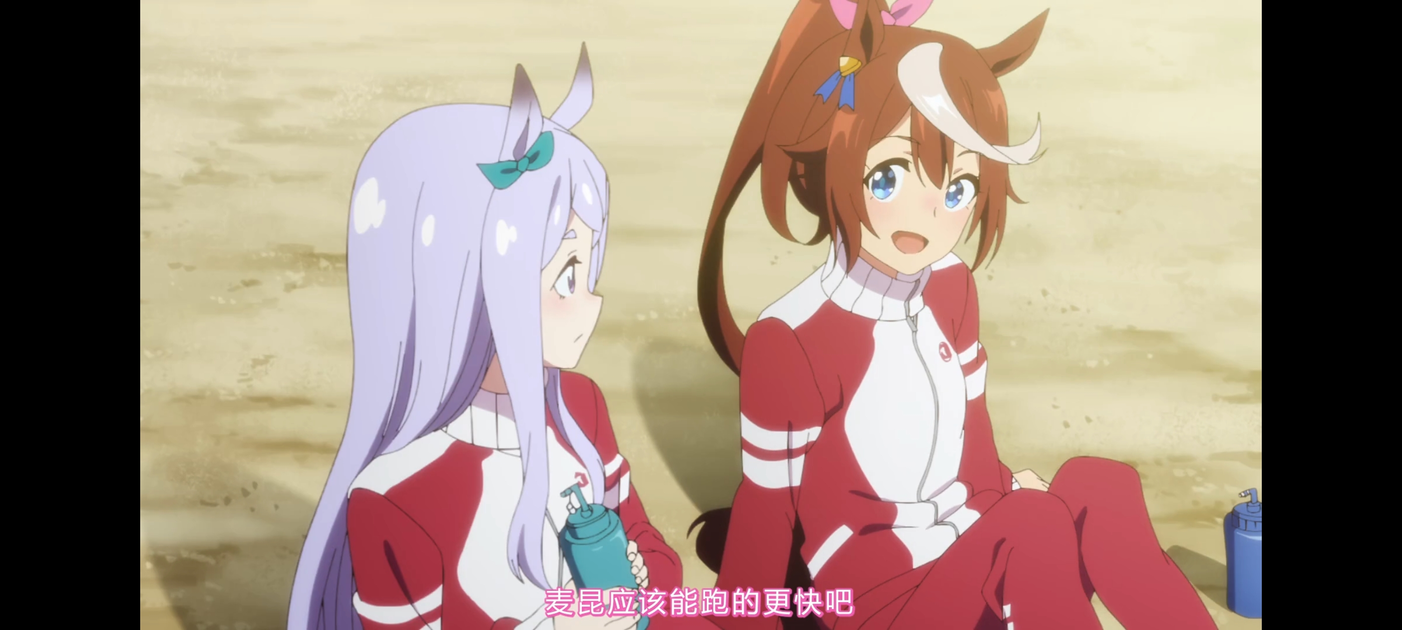 赛马娘,赛马娘第二季,赛马娘PrettyDerby,动画,动漫,番剧,二次元,ACG