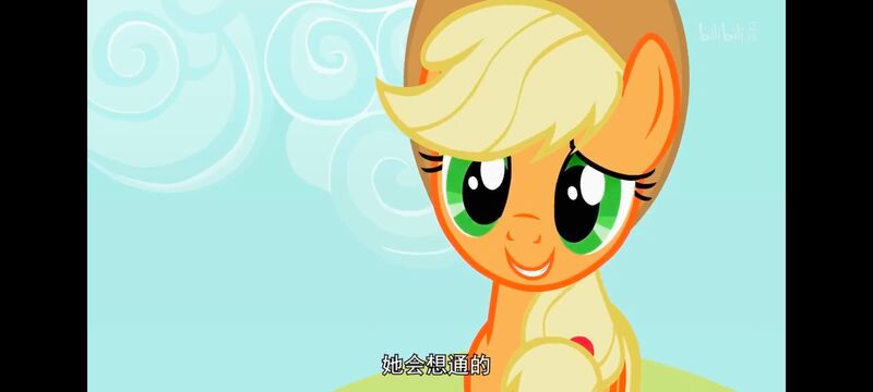 小马宝莉,小马宝莉友谊魔法,彩虹小马,我的小马驹,动画,动漫,番剧,ACG