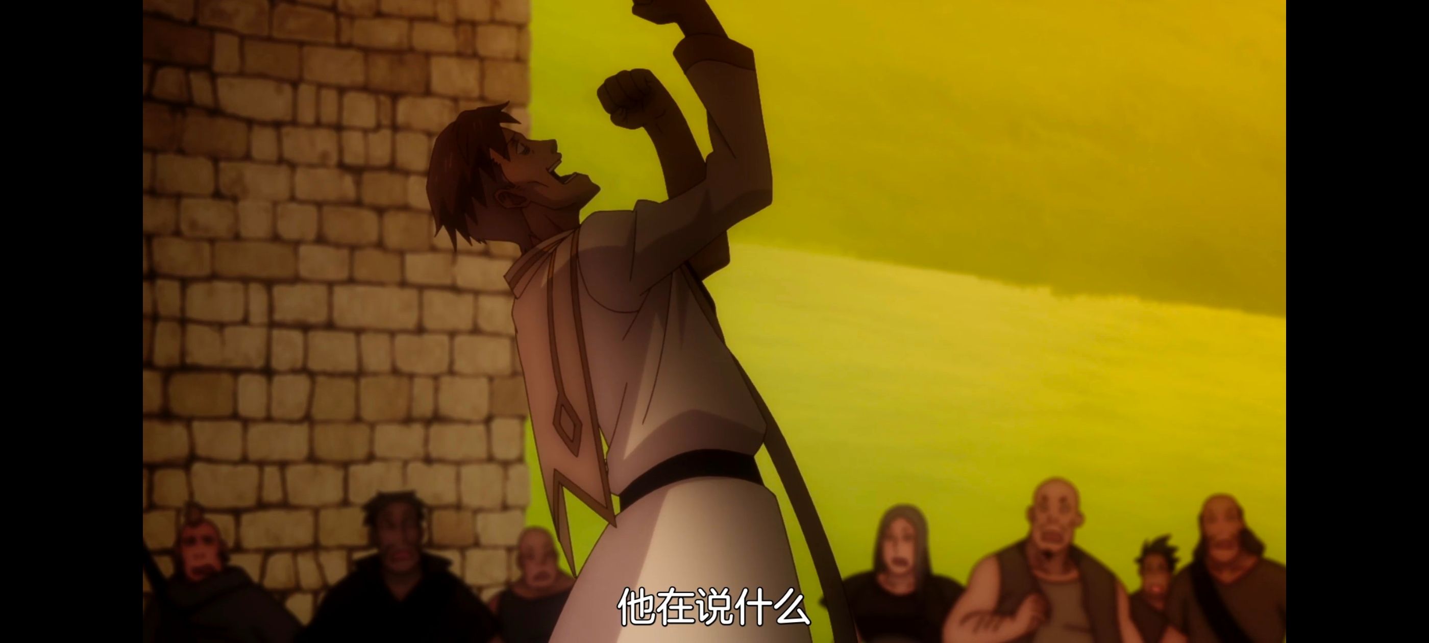 凭你也想讨伐魔王,动画,动漫,番剧,二次元,ACG