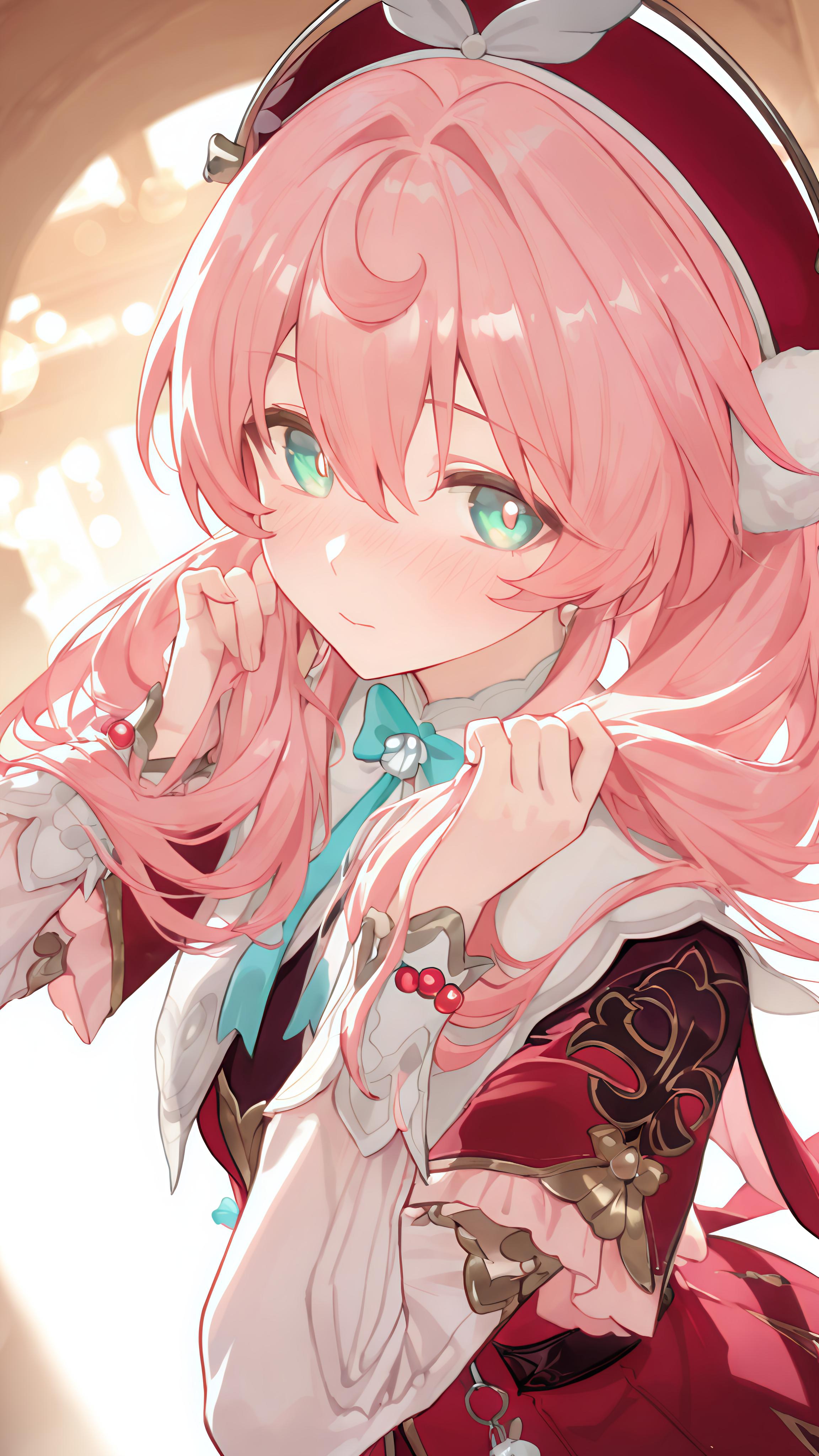 ACG,崩坏星穹铁道,风堇,图集