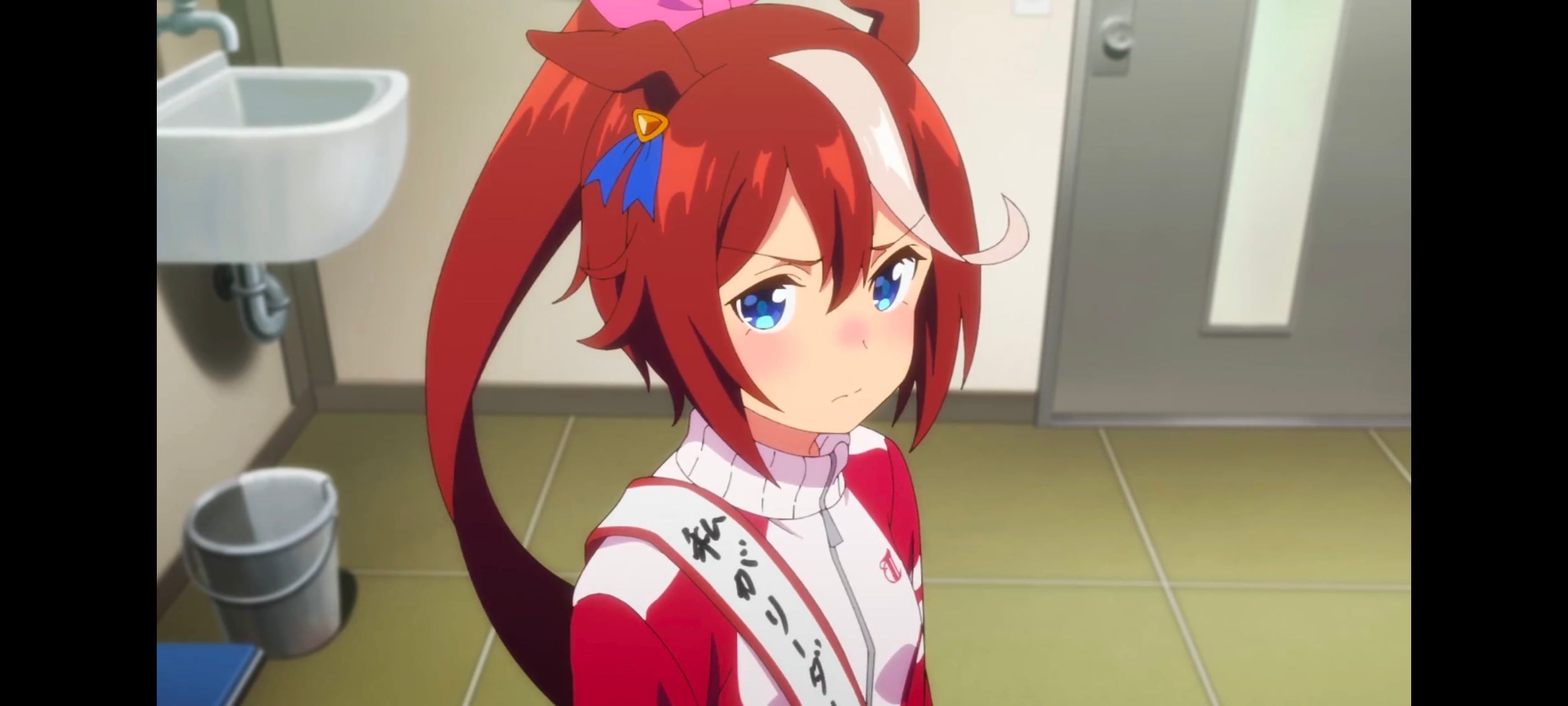 赛马娘,赛马娘PrettyDreby,动画,动漫,番剧,ACG