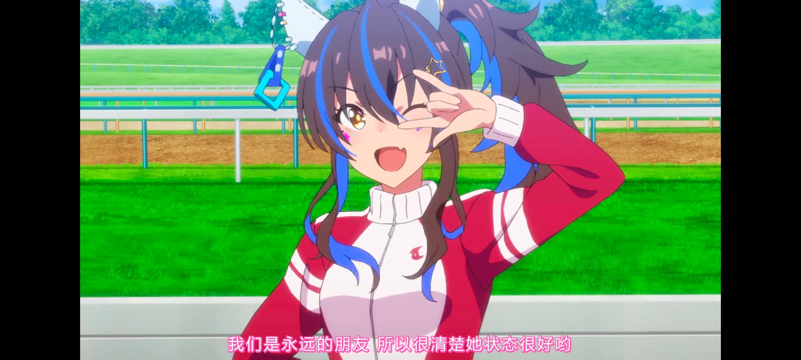 赛马娘,赛马娘PrettyDreby,动画,动漫,AMV,MAD,二次元,ACG