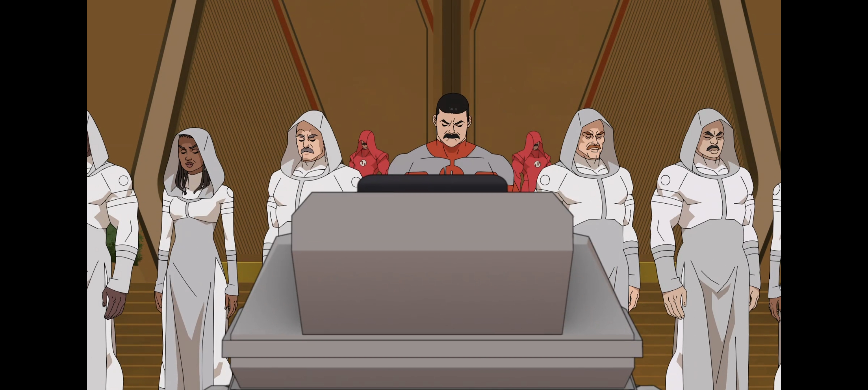 无敌少侠,image,动画,动漫,番剧,ACG