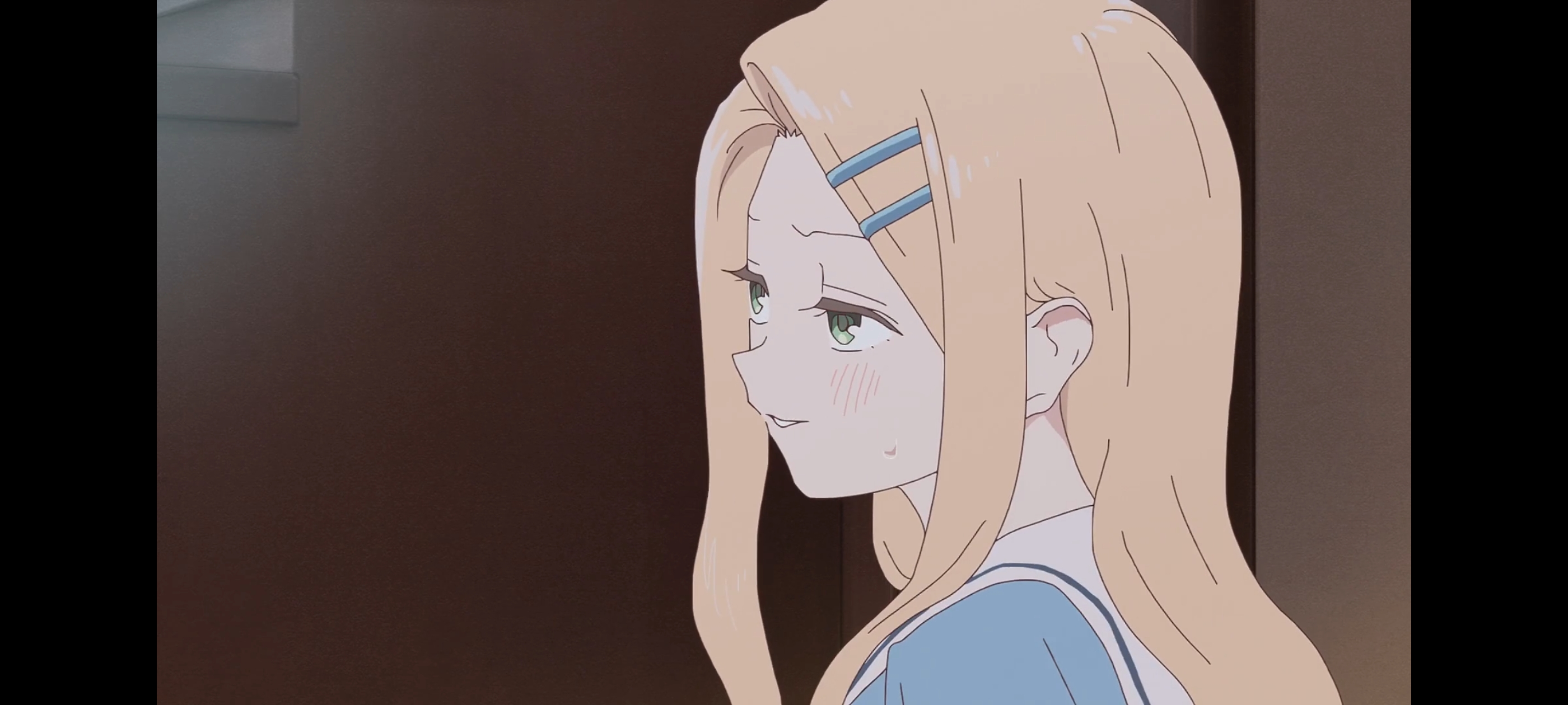 上伊那牡丹酒醉身姿似百合花般,上伊那牡丹醉姿如百合,动画,动漫,番剧,二次元,ACG