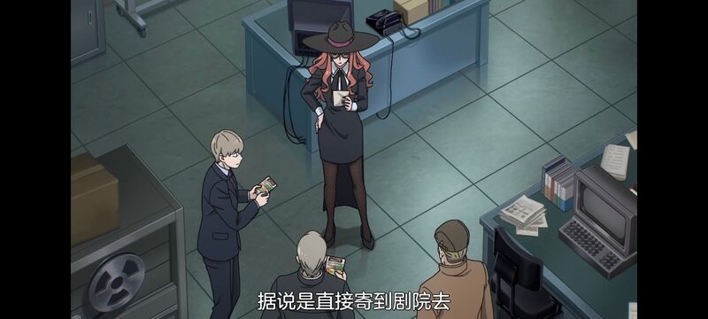 间谍过家家,SPYFAMILY,动漫,动画,番剧,ACG