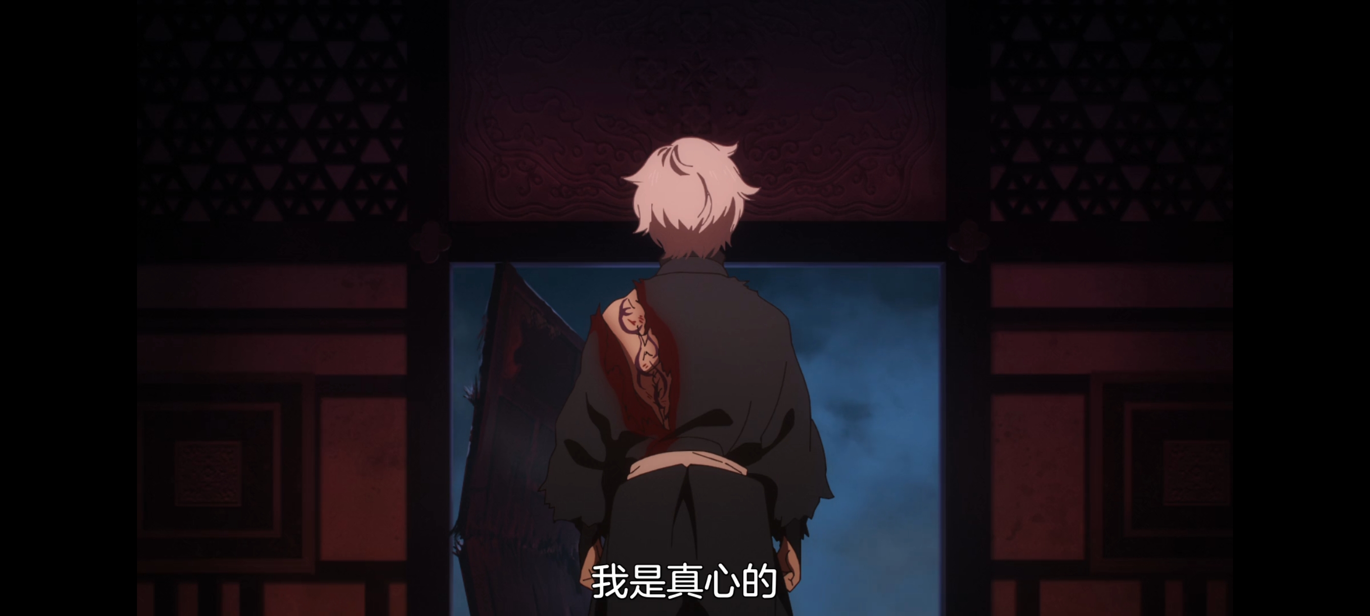 地狱乐,动画,动漫,番剧,二次元,ACG