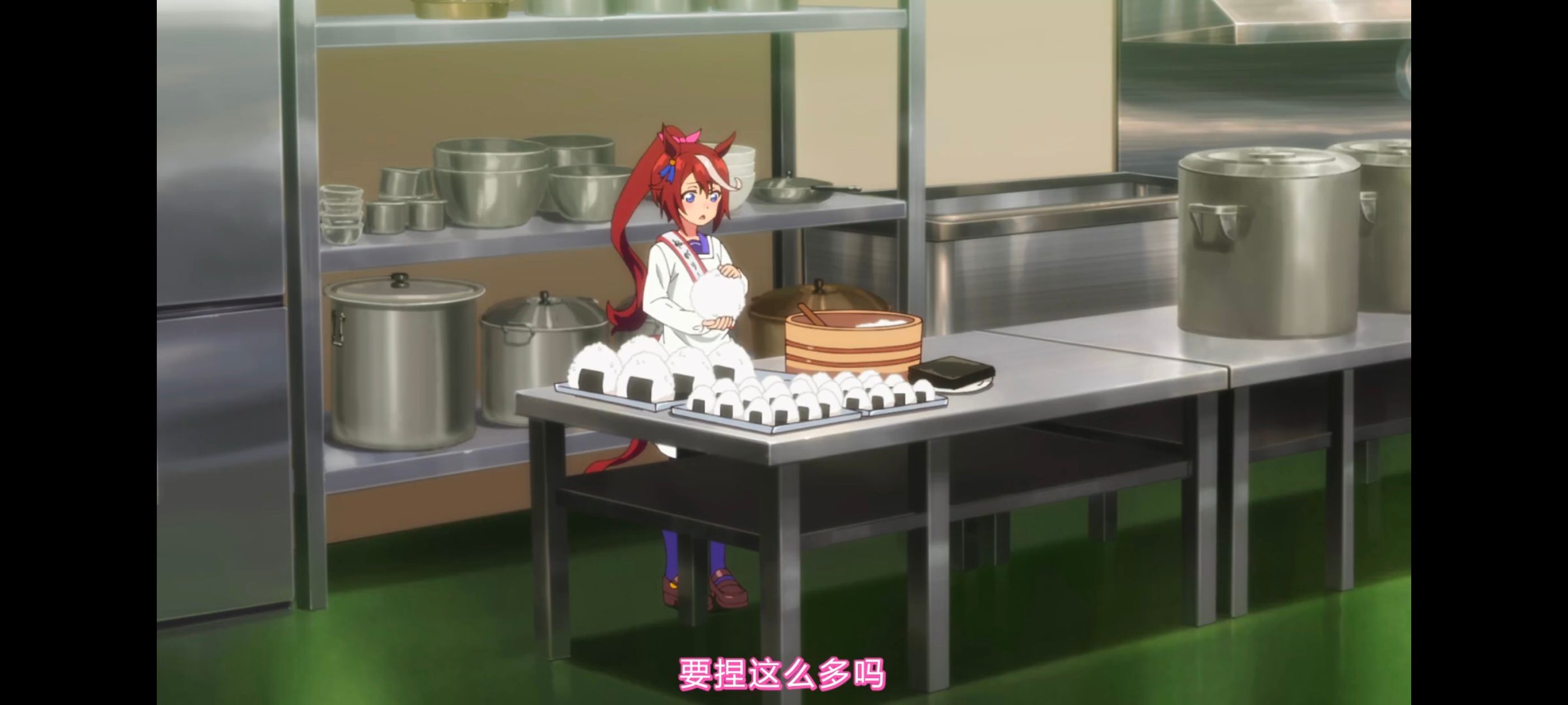 赛马娘,赛马娘PrettyDreby,动画,动漫,番剧,ACG