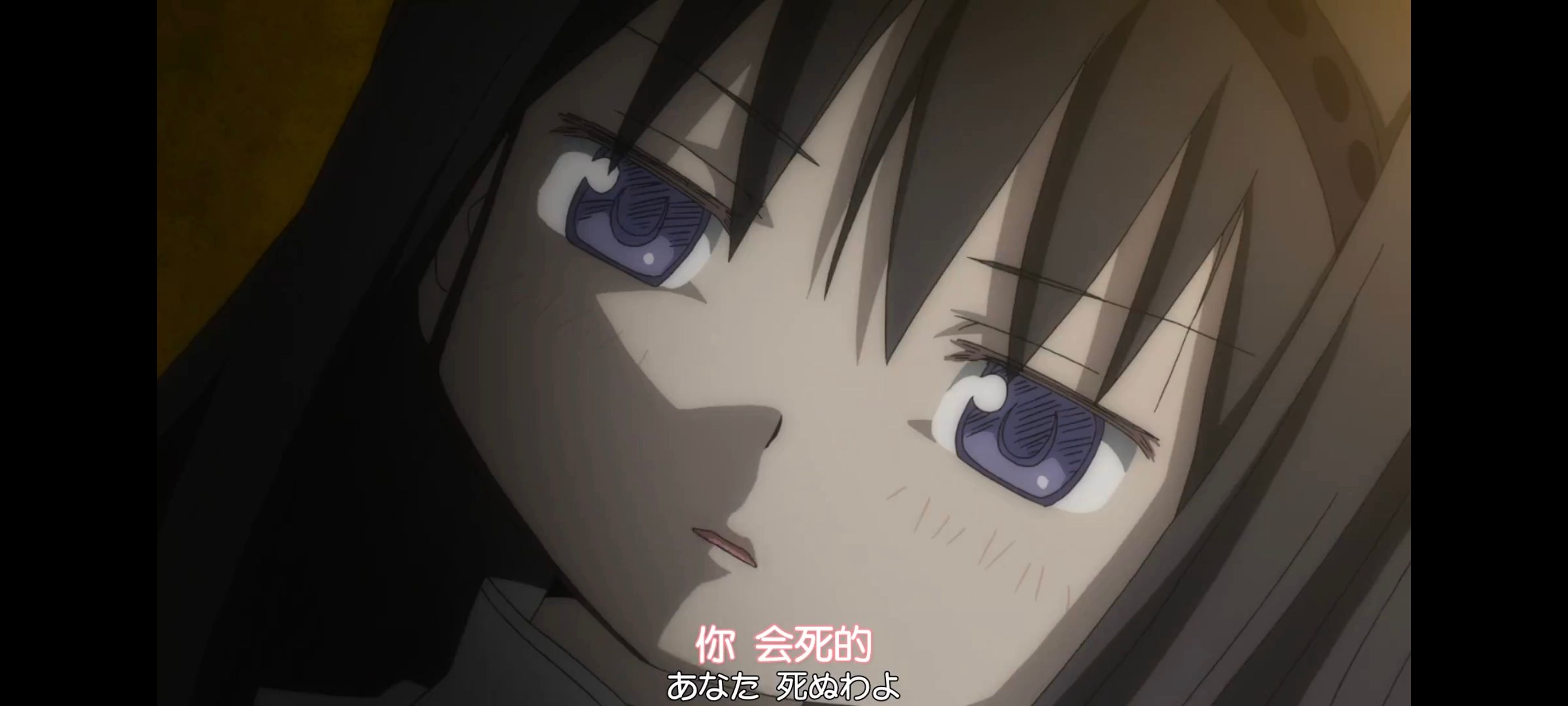 魔法少女小圆,魔法少女,动画,动漫,番剧,二次元,ACG