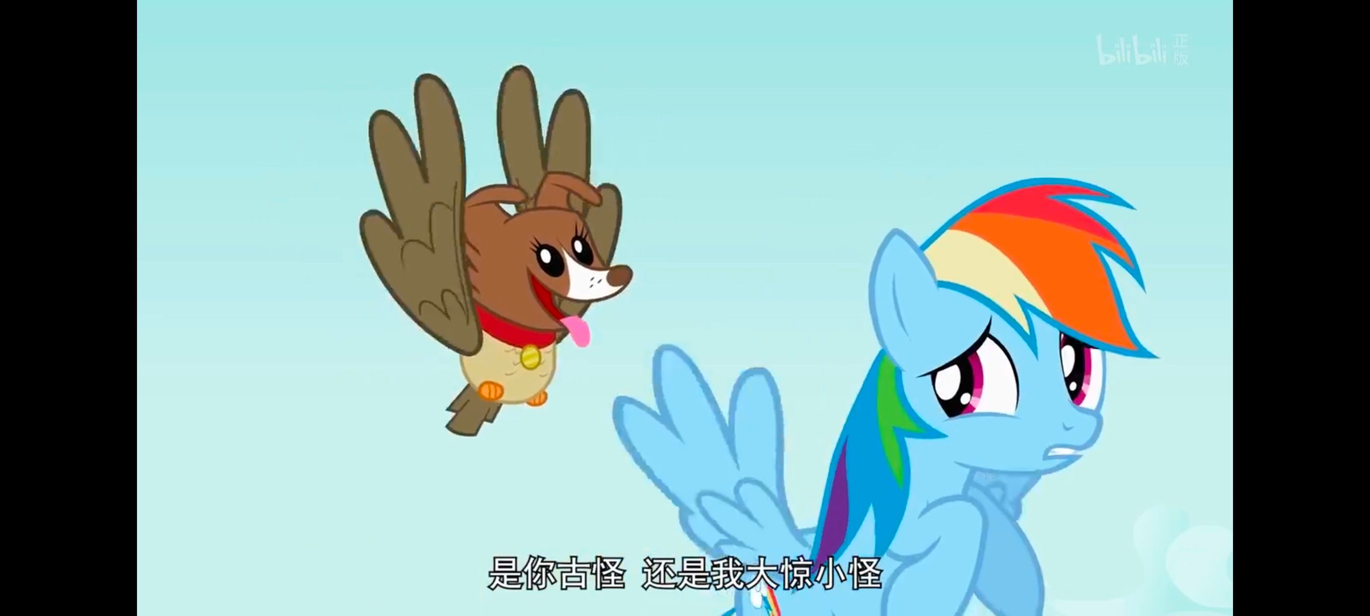 小马宝莉,彩虹小马,我的小马驹,动画,动漫,番剧,二次元,ACG