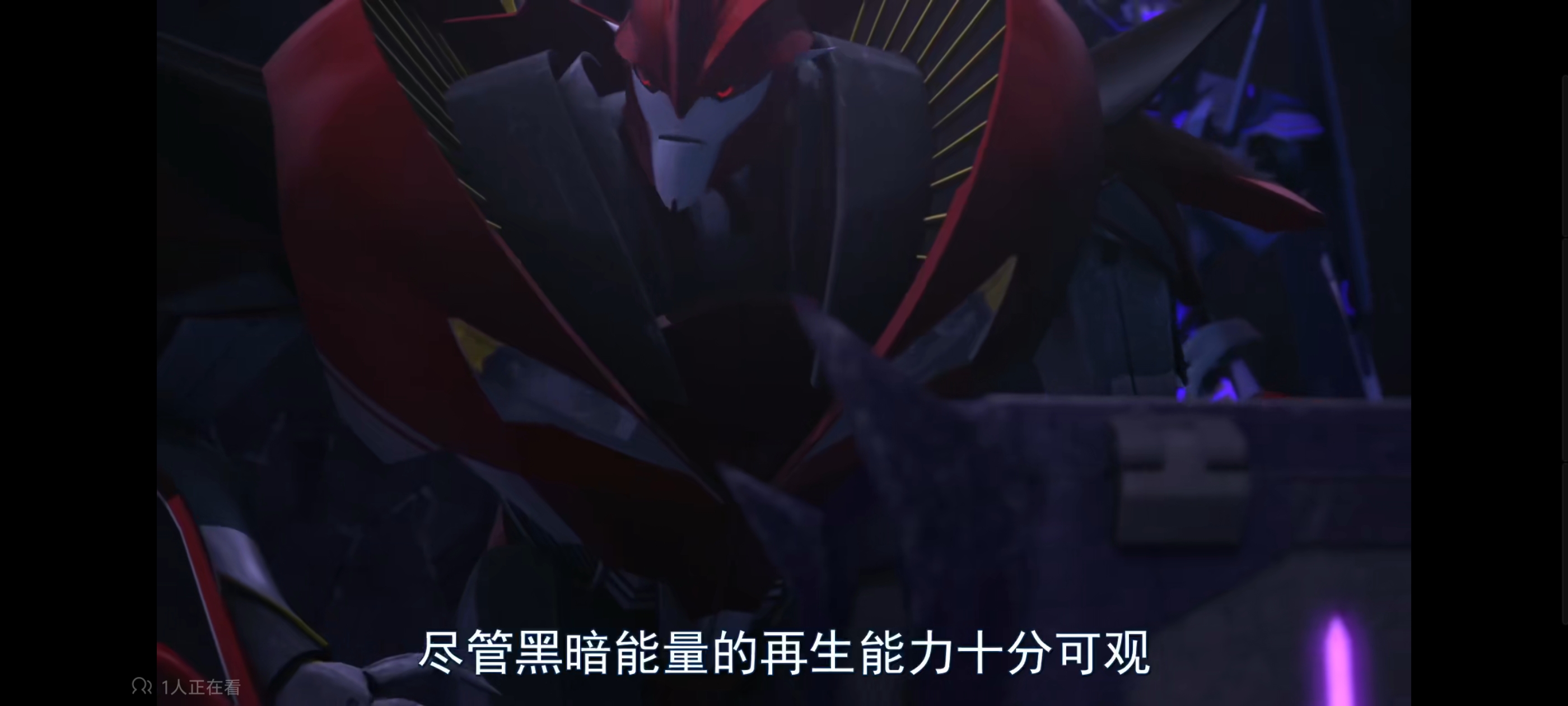 变形金刚,变形金刚领袖之证,动漫,动画,番剧,ACG