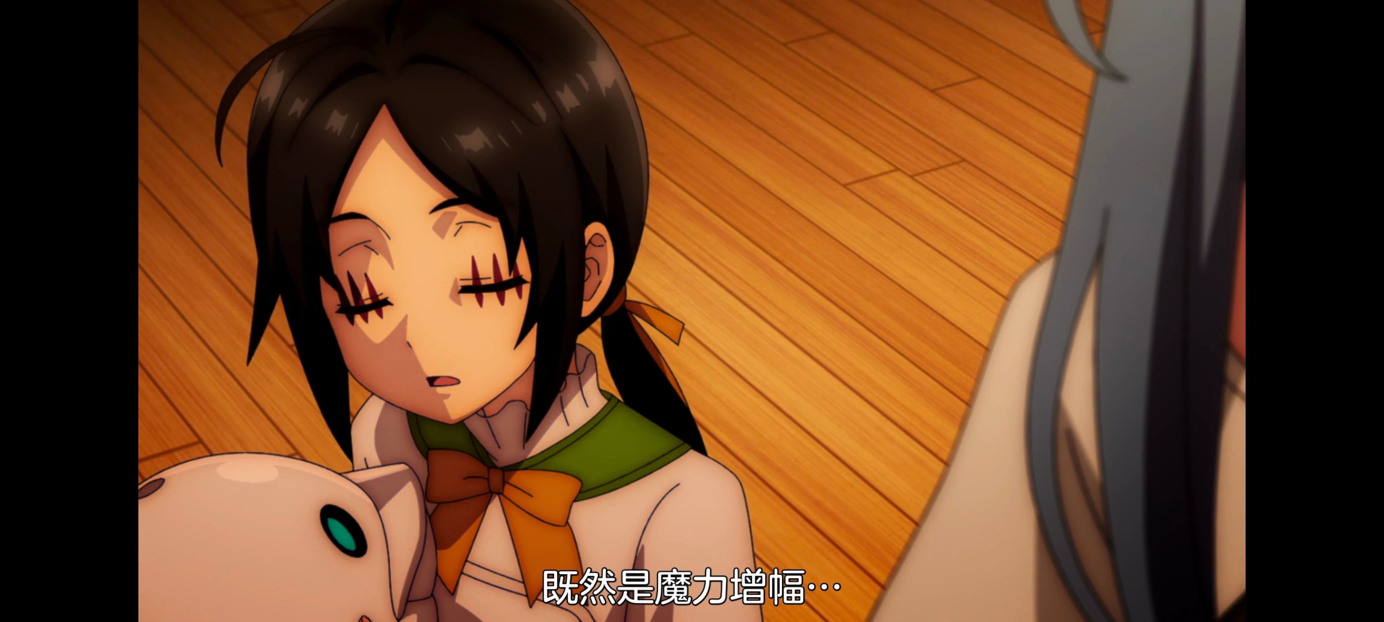 凭你也想讨伐魔王,动画,动漫,番剧,二次元,ACG