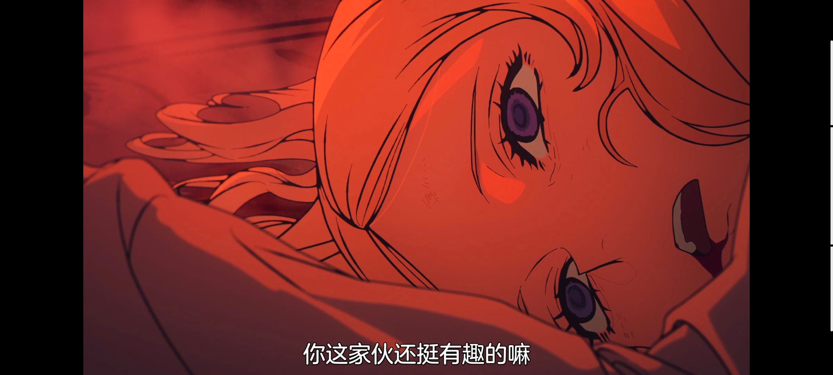 FATE,命运奇异赝品,FatestrangeFake,动画,动漫,番剧,ACG