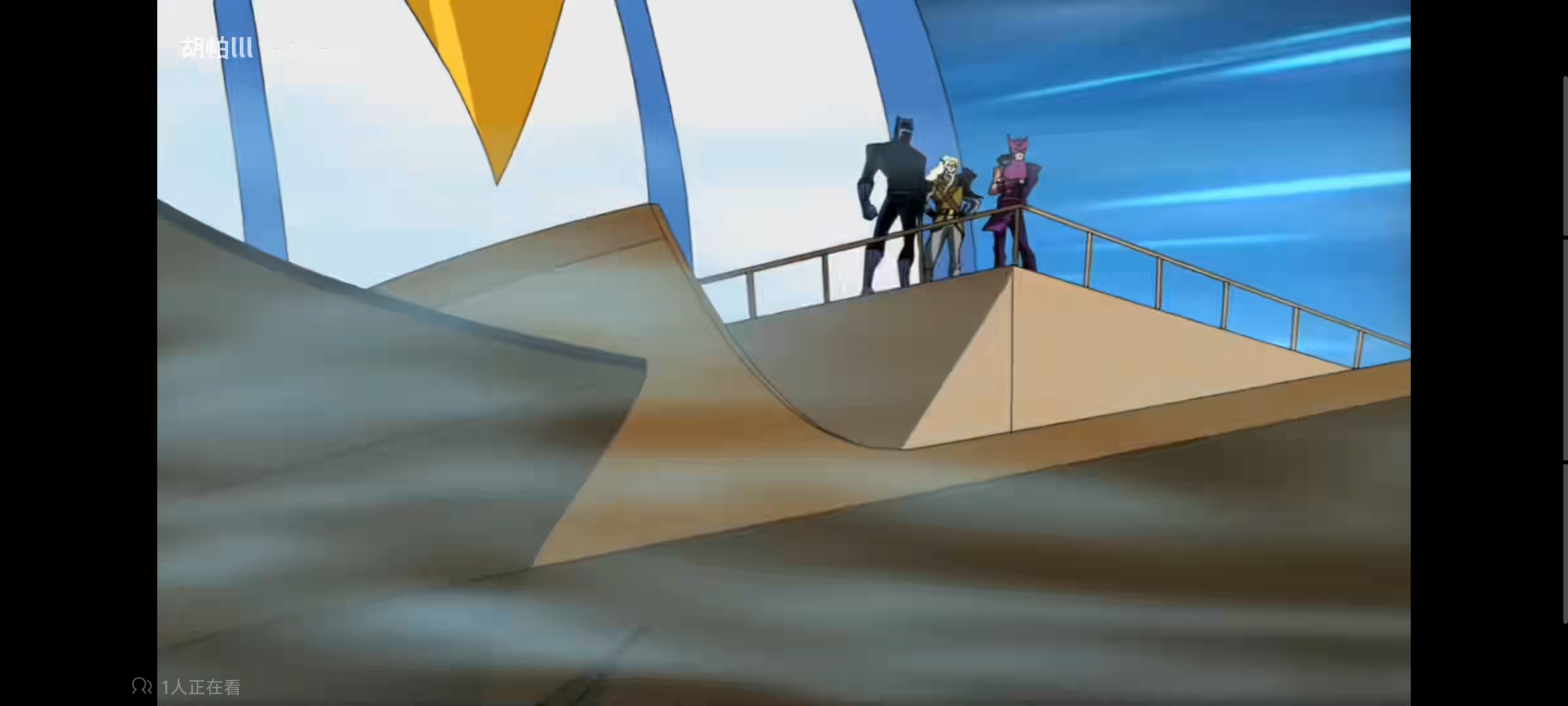 复仇者世界上最强英雄组合,超级英雄组合复仇者,动画,动漫,番剧,漫威,超级英雄,ACG,二次元