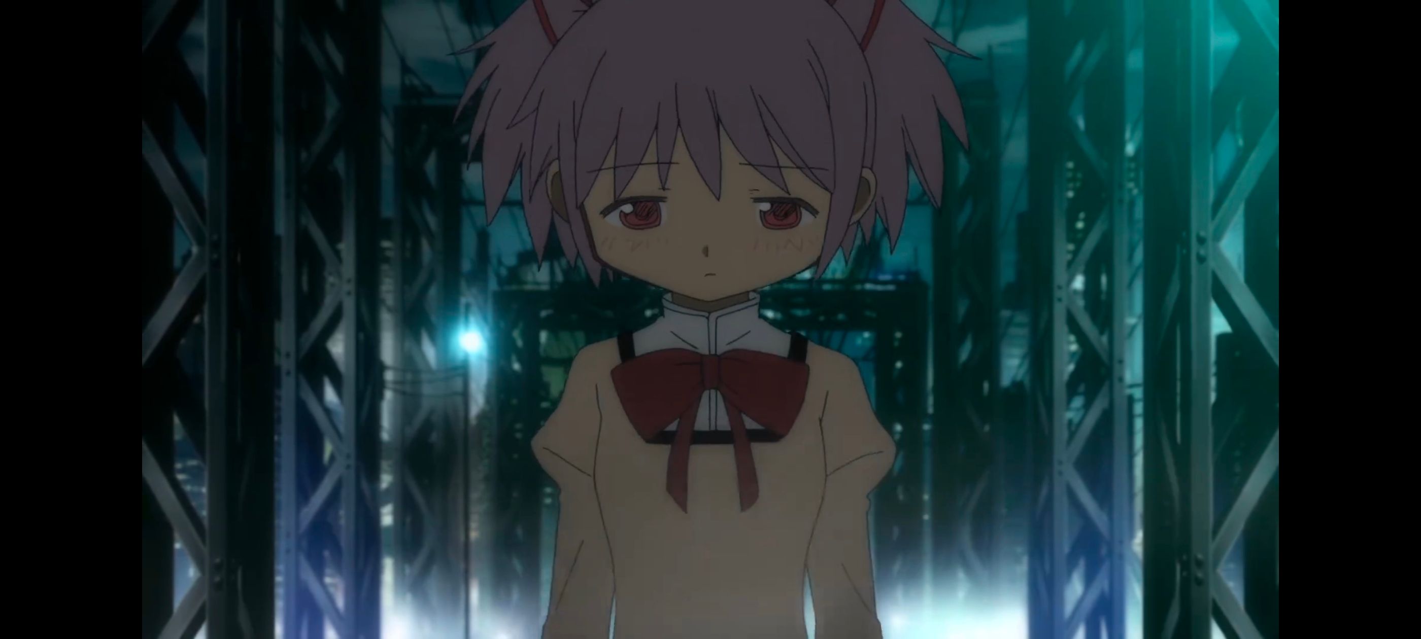 魔法少女小圆,魔法少女,动画,动漫,番剧,二次元,ACG