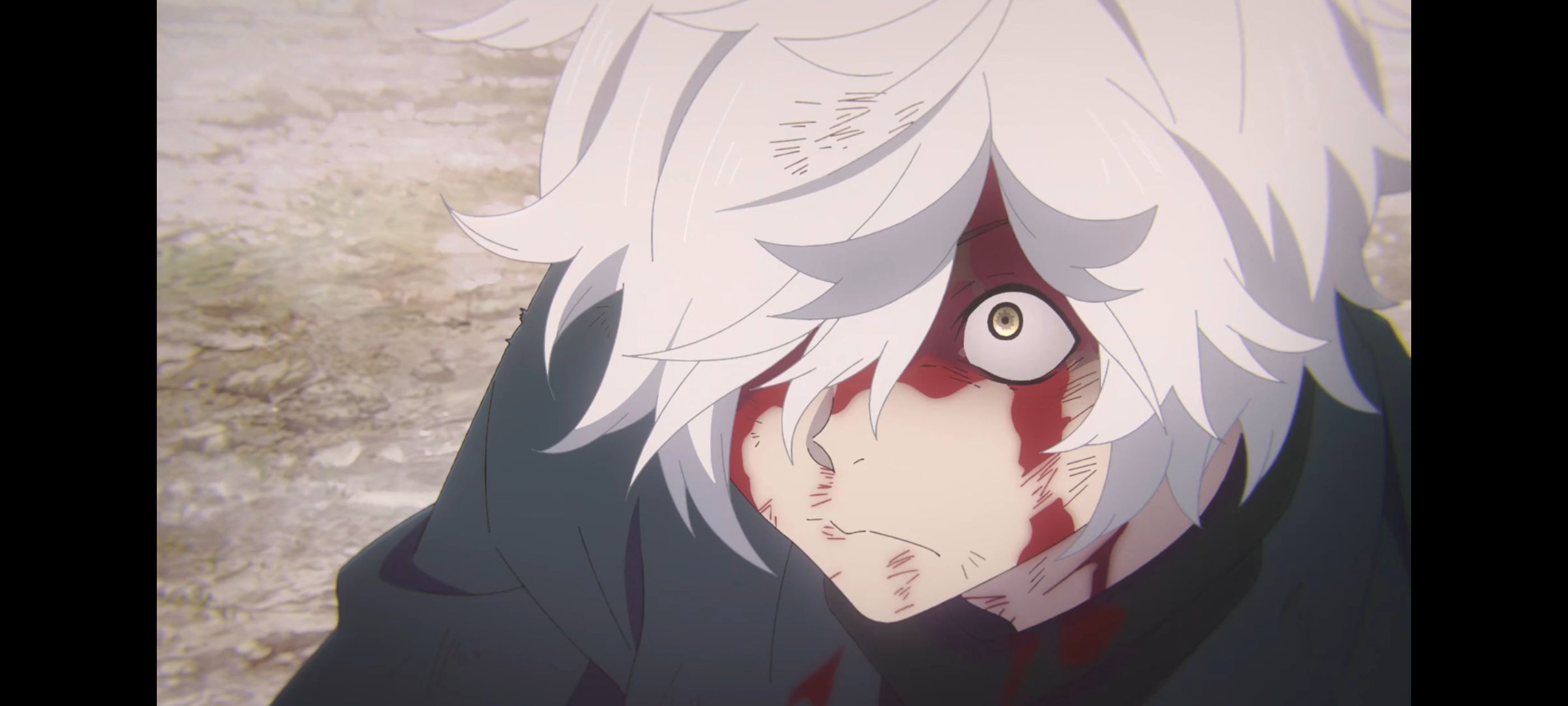 地狱乐,动画,动漫,番剧,ACG