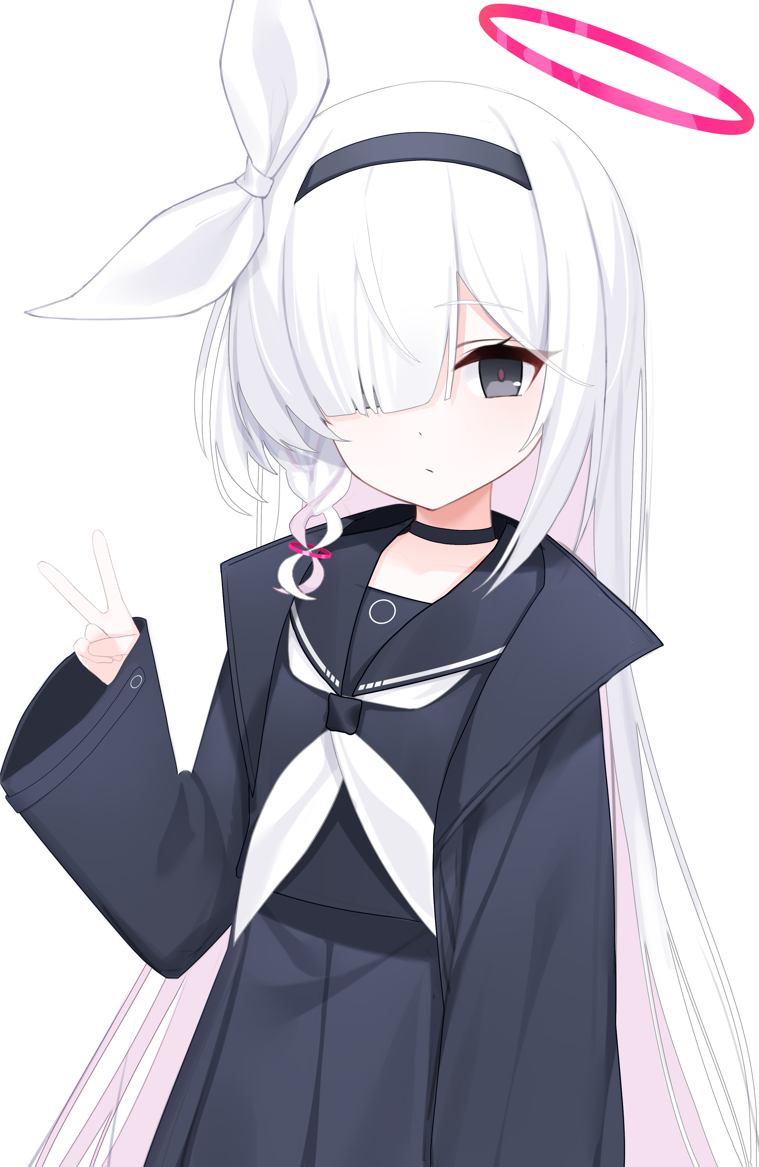 蔚蓝档案,ACG,图集