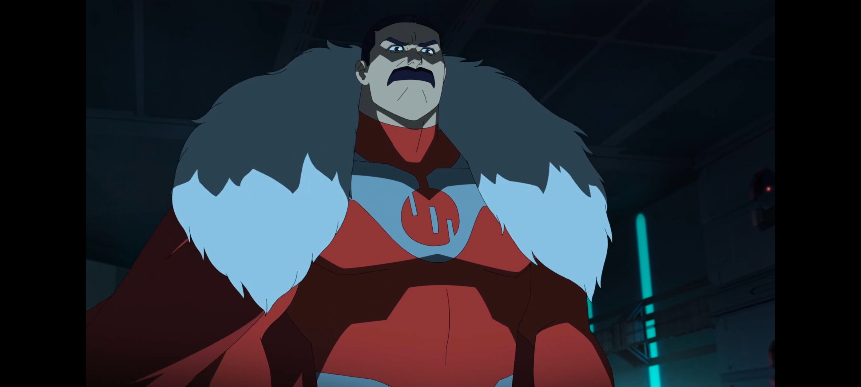 无敌少侠,image,动画,动漫,番剧,ACG