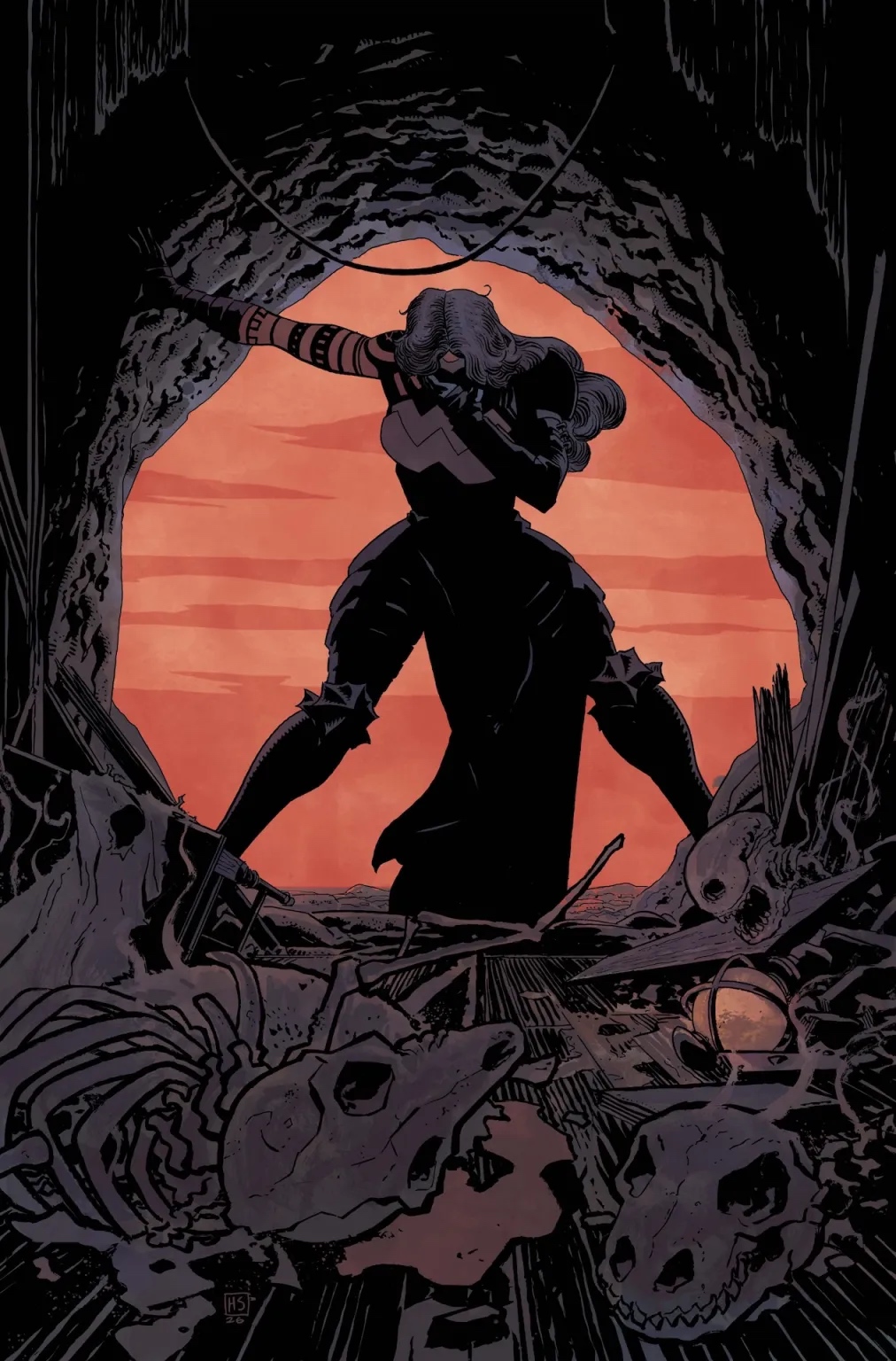 DC,DC漫画,美漫,漫画,动漫,ACG,超级英雄,绝对宇宙,壁纸,绘画