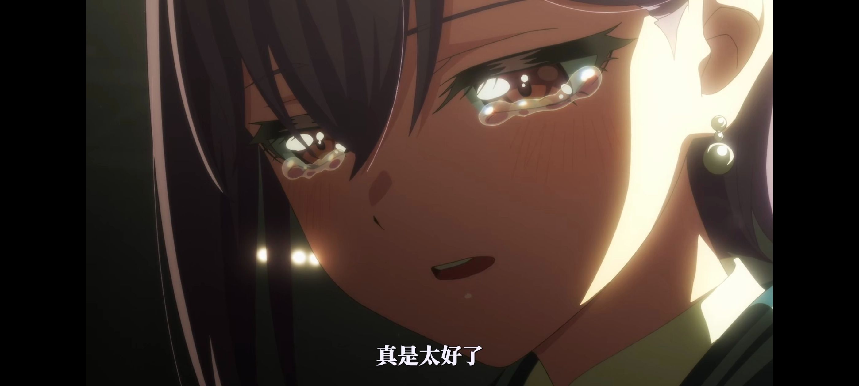 BANGDREAM,AveMujica,邦邦,动漫,动漫区,番剧,动画,ACG