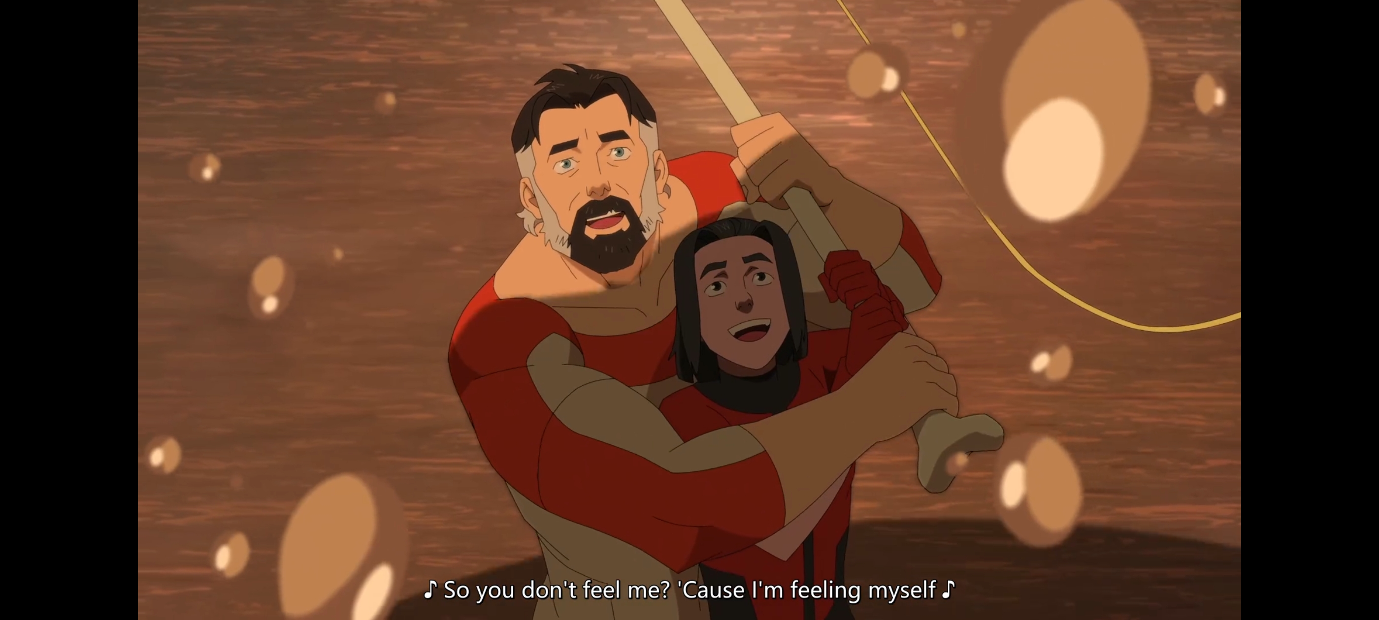 无敌少侠,image,动画,动漫,番剧,ACG