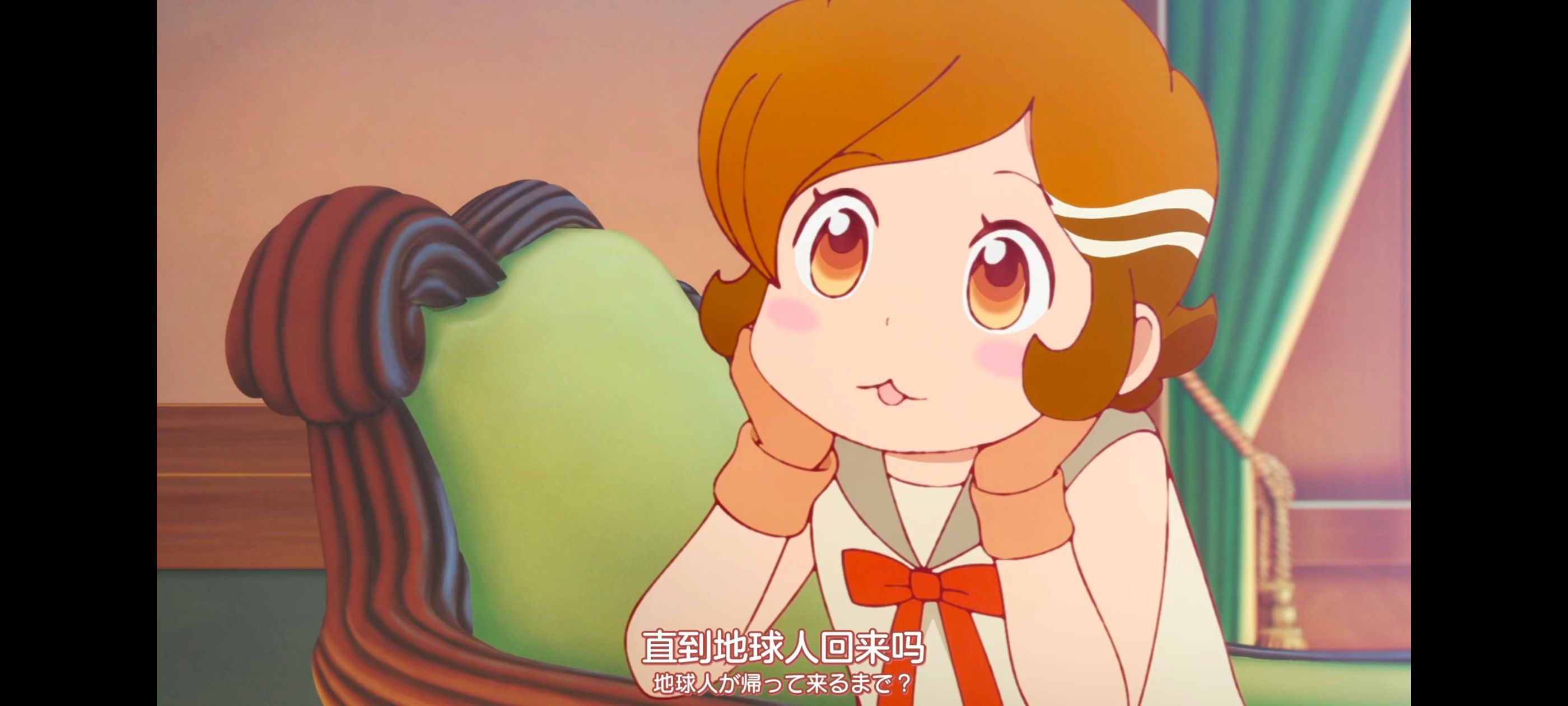 末日后酒店,动画,动漫,番剧,二次元,ACG