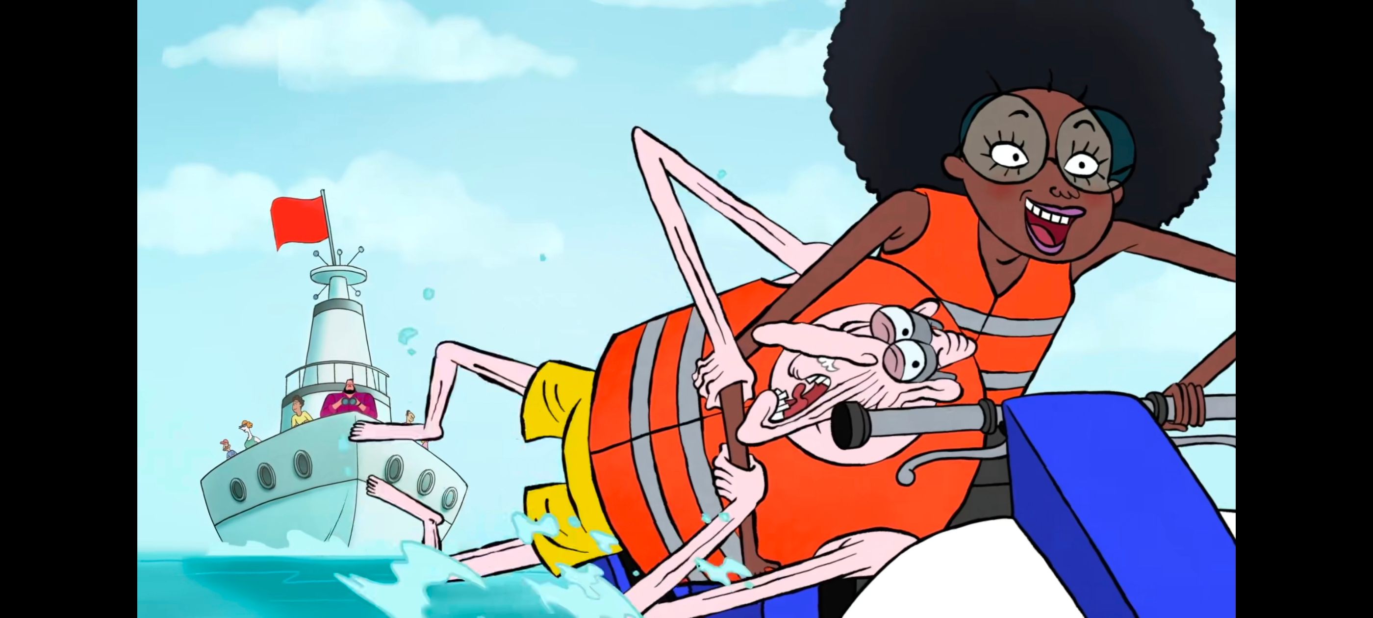 蝙蝠侠家族,蝙蝠侠一家,动画,动漫,番剧,ACG