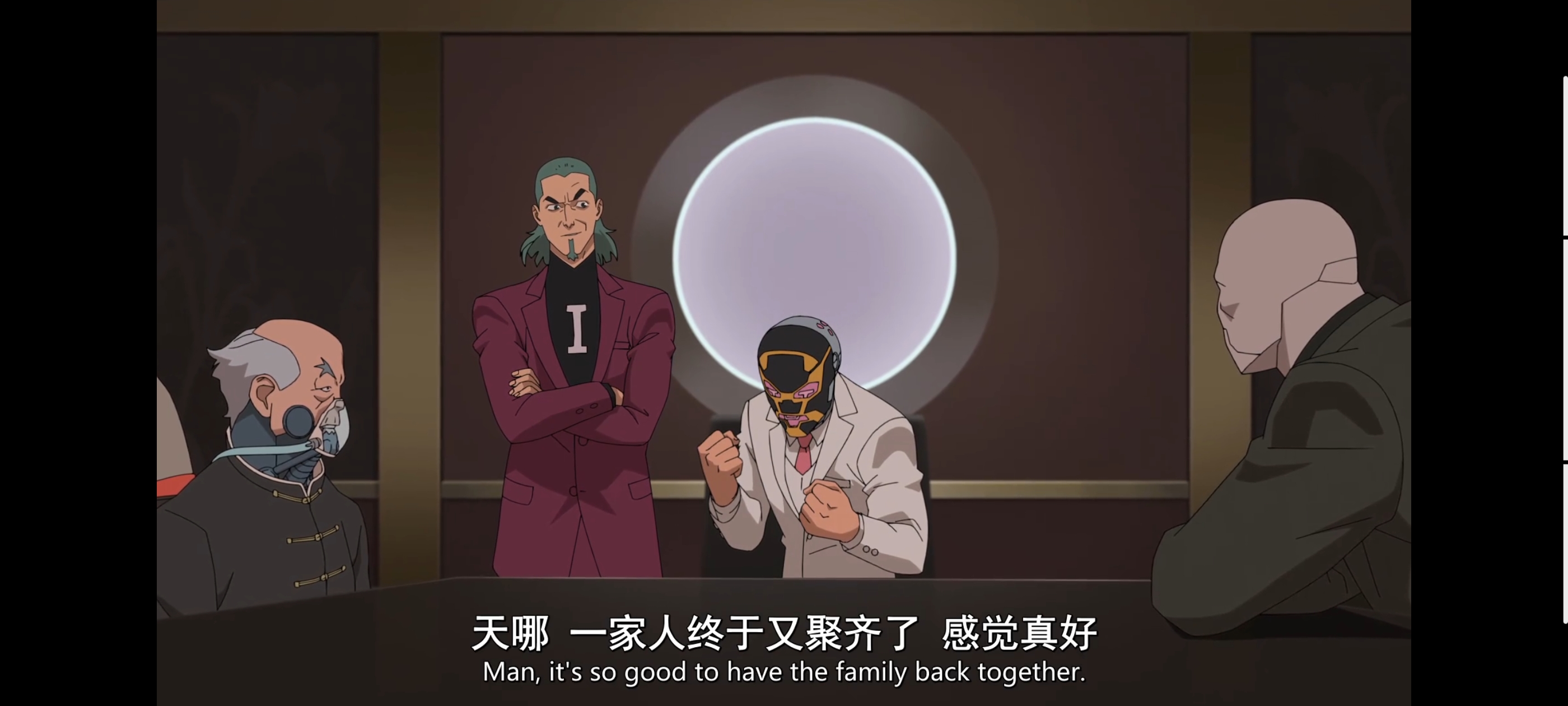 无敌少侠,动画,动漫,image,番剧,ACG