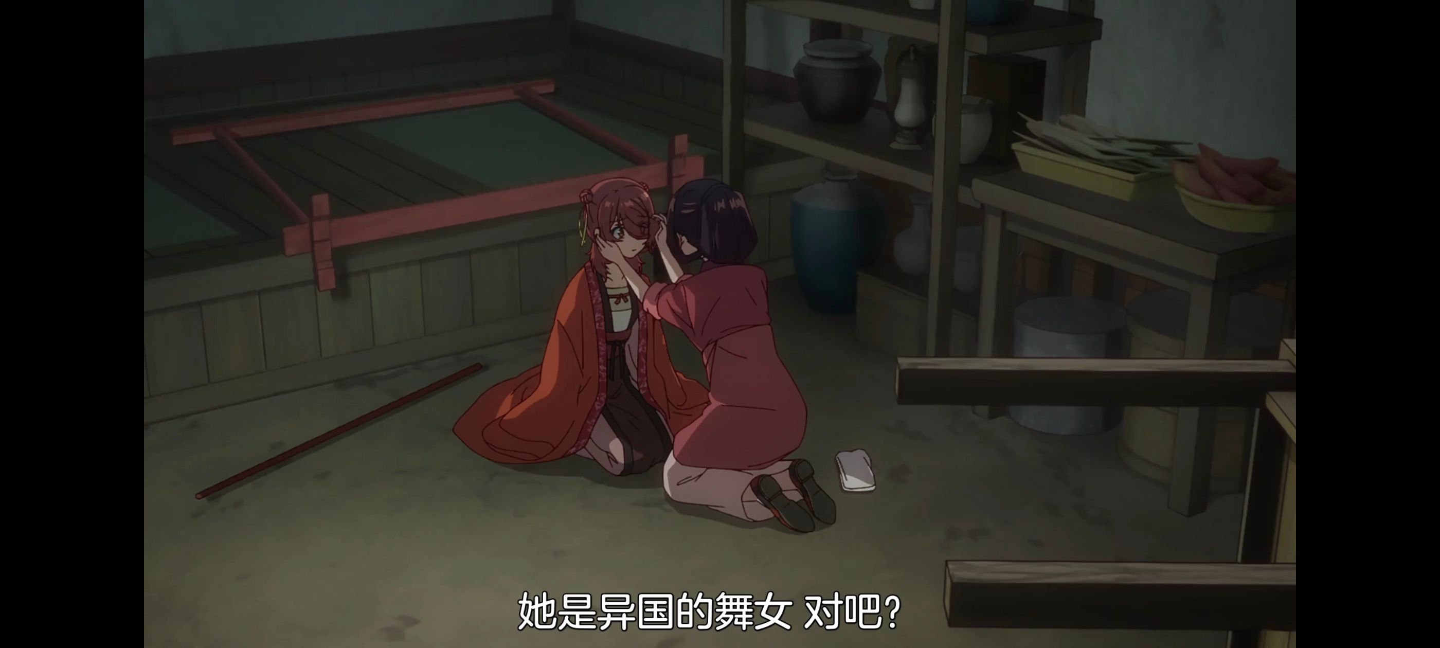 恶女不才请多关照雏宫蝶鼠替换传,虽然我是不完美恶女雏宫蝶鼠替换传,动画,动漫,番剧,ACG,二次元,日漫