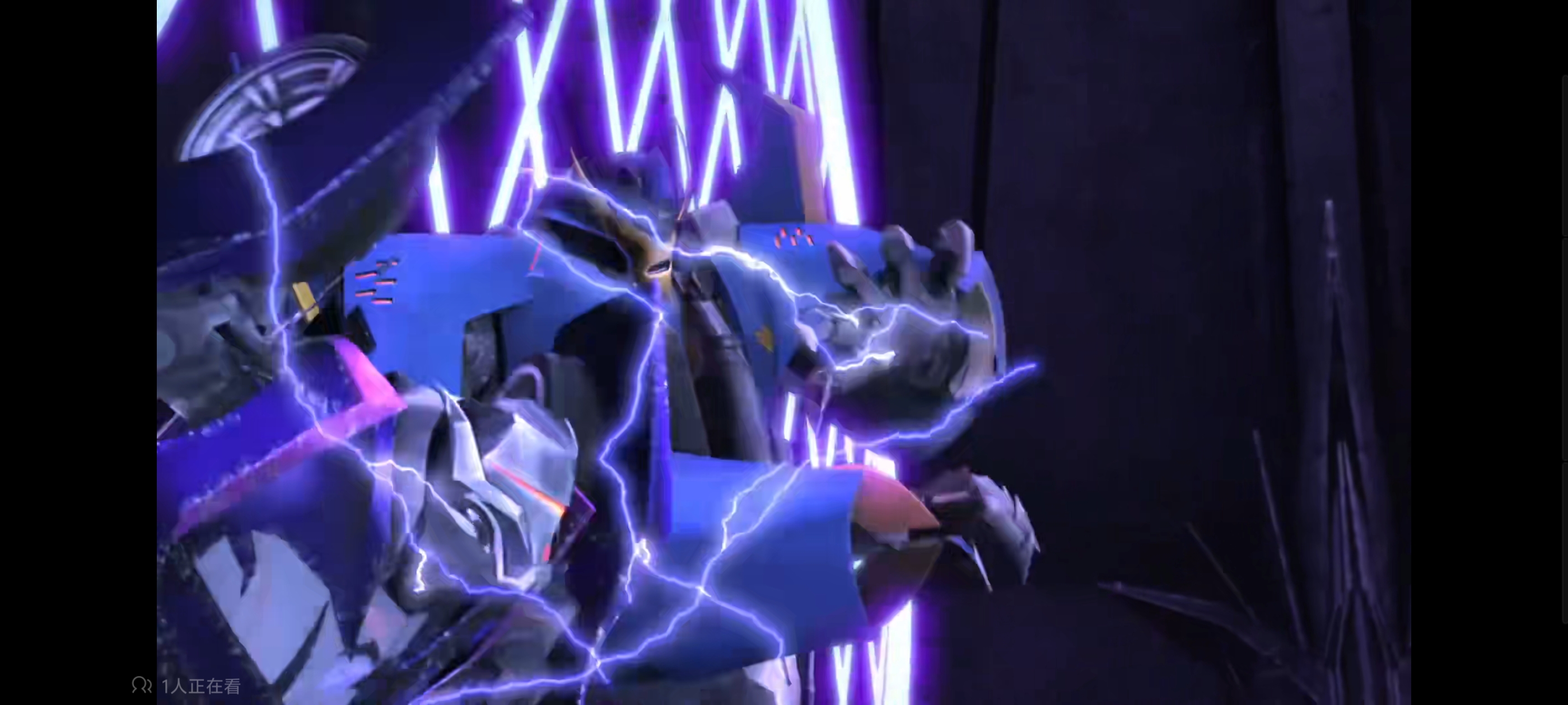 变形金刚,变形金刚领袖之证,动漫,动画,番剧,ACG