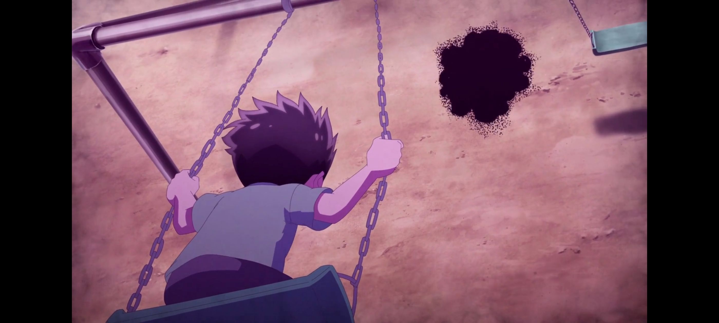 小伽椰并不可怕,神八小妹不可怕,动画,动漫,番剧,ACG