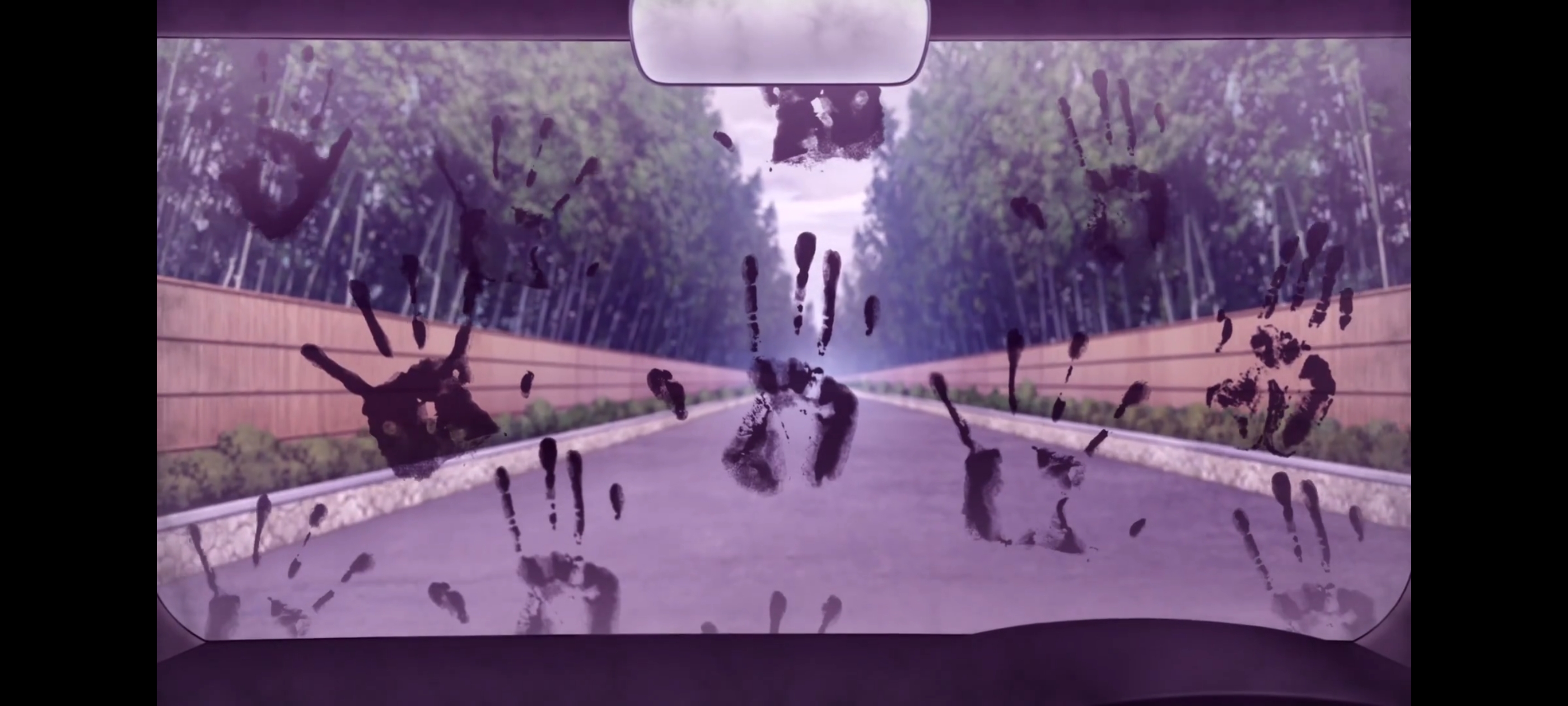 神八小妹并不可怕,小伽椰并不可怕,动画,动漫,番剧,二次元,ACG