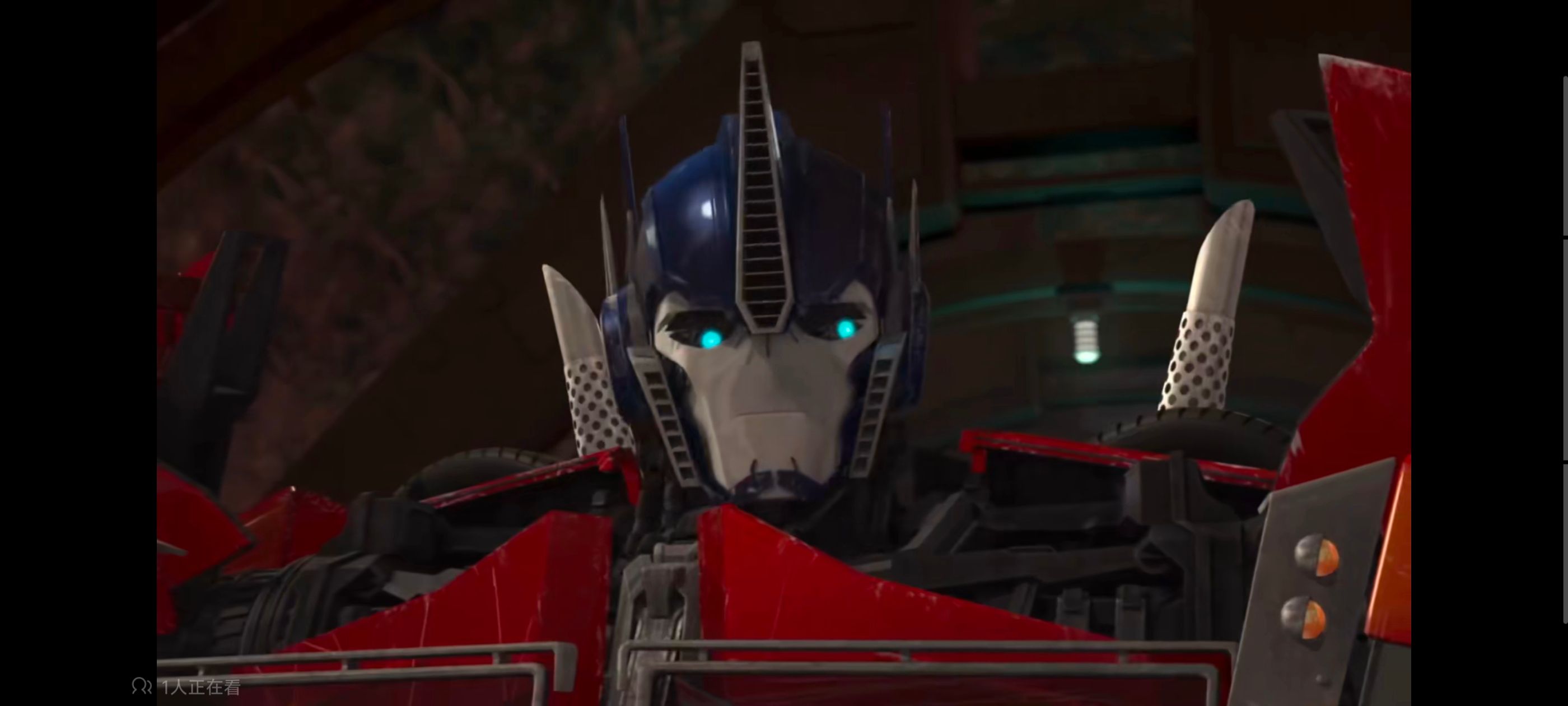 变形金刚,变形金刚领袖之证,动画,动漫,番剧,ACG