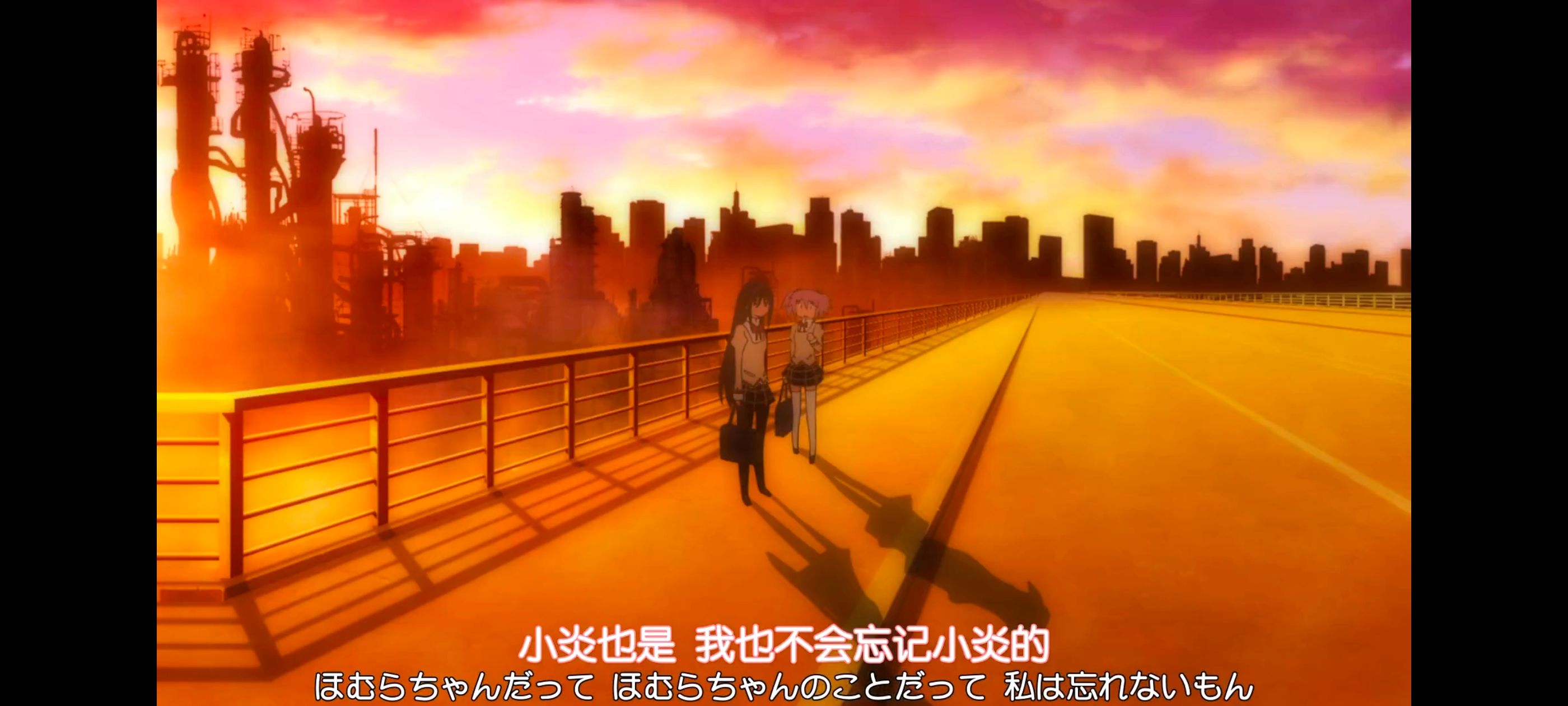 动漫,动画,魔法少女小圆,番剧,ACG