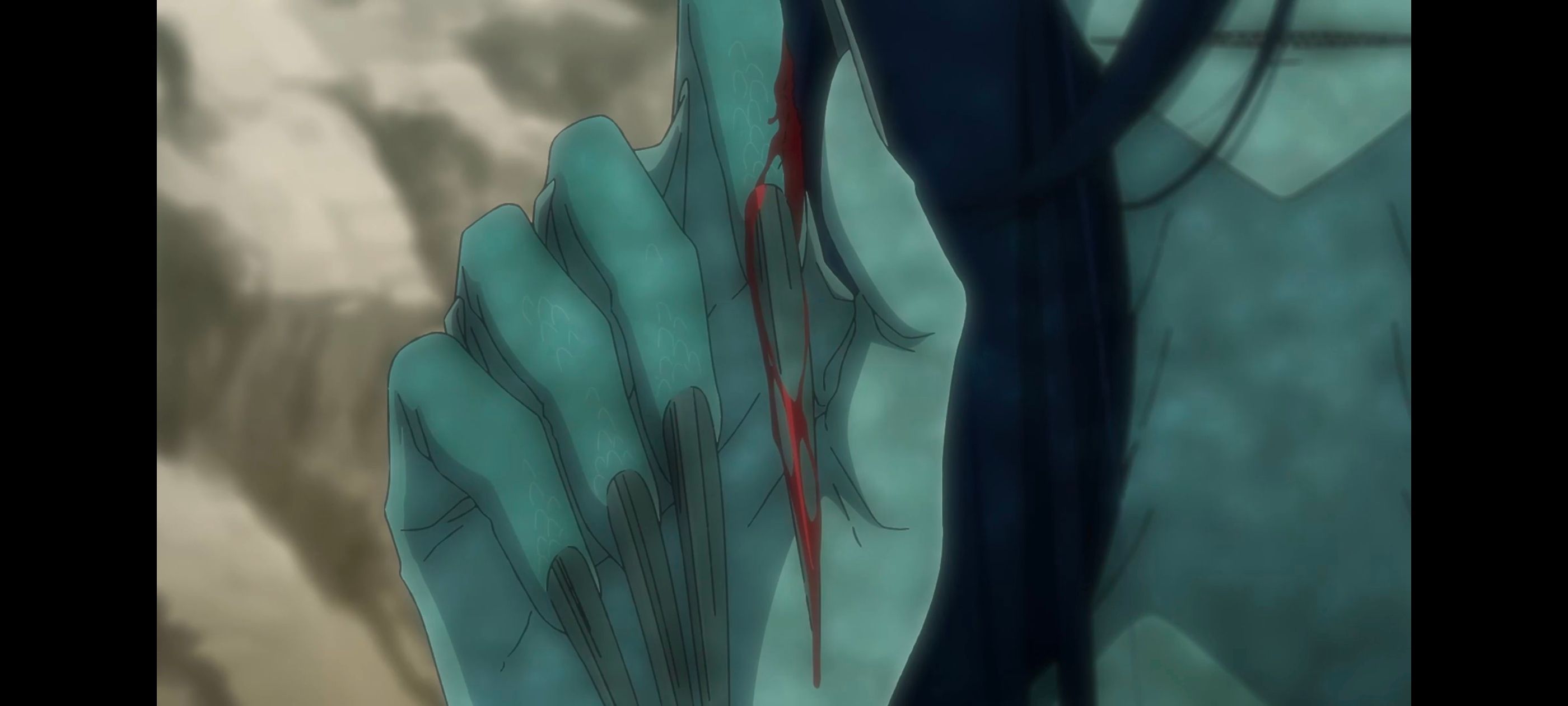 想吃掉我的非人少女,对我垂涎欲滴的非人少女,百合,百合动漫,番剧,动画,动漫,ACG