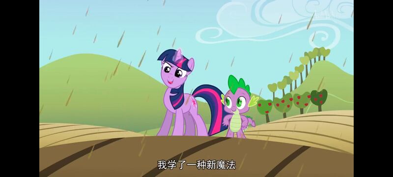 小马宝莉,小马宝莉友谊魔法,彩虹小马,我的小马驹,动画,动漫,番剧,ACG