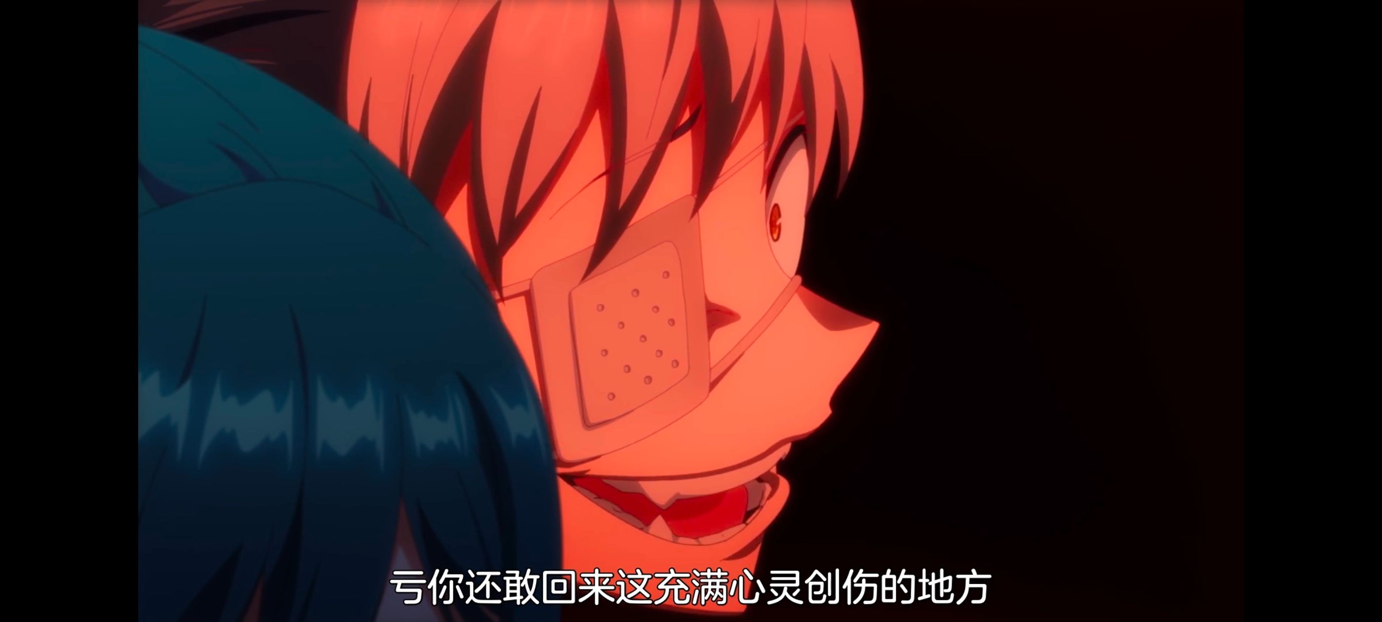 魔都精兵的奴隶,动画,动漫,番剧,ACG