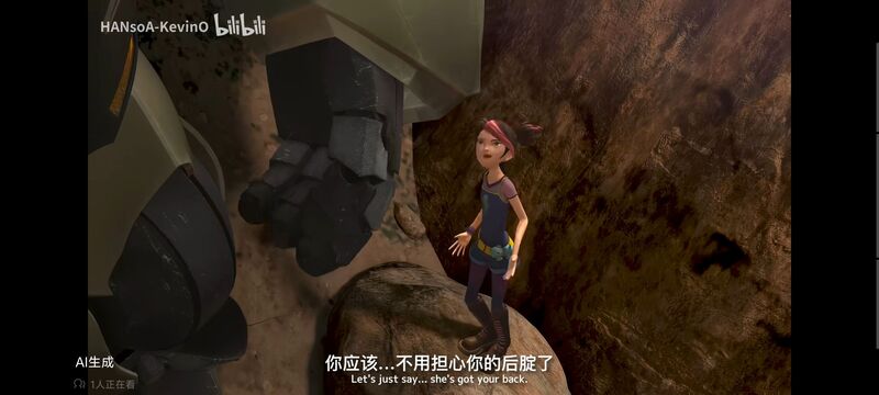 变形金刚,变形金刚领袖之证,番剧,动画,动漫,ACG