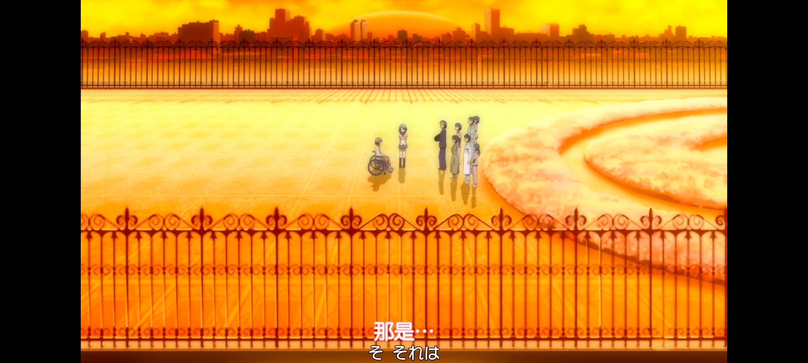 魔法少女小圆,魔法少女,动画,动漫,番剧,ACG