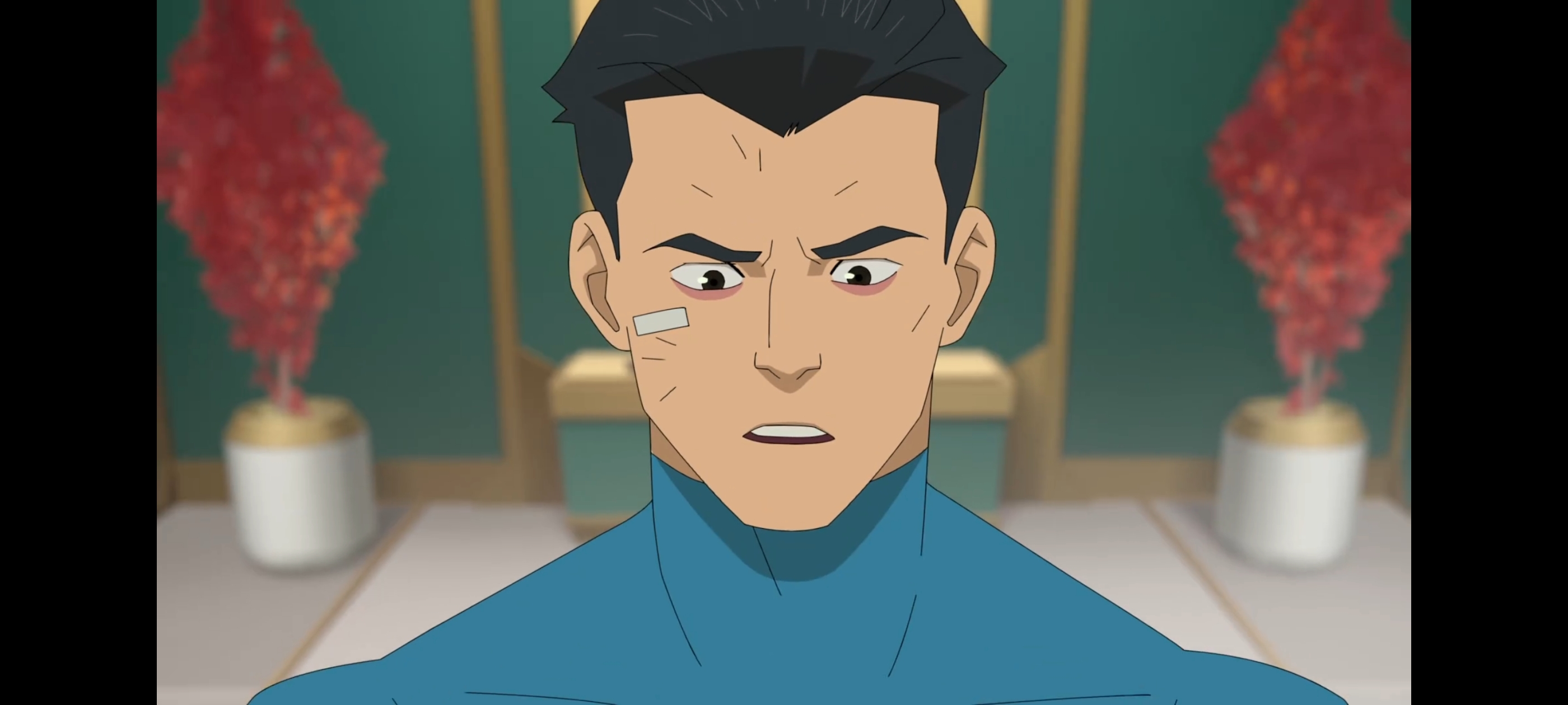 无敌少侠,image,动画,动漫,番剧,ACG