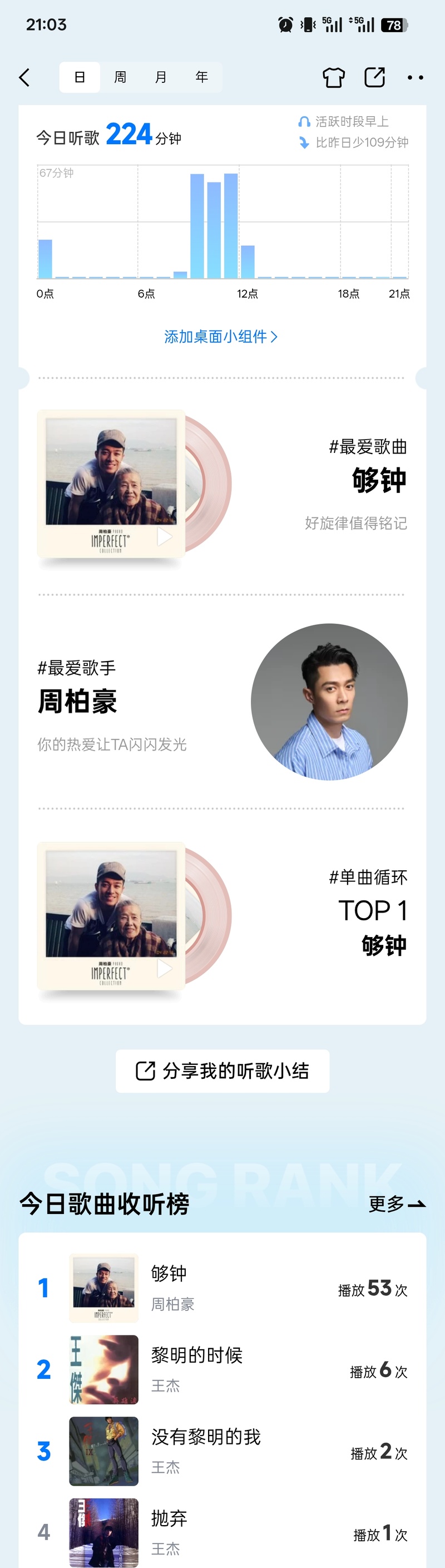 无梦的夜里记事本
