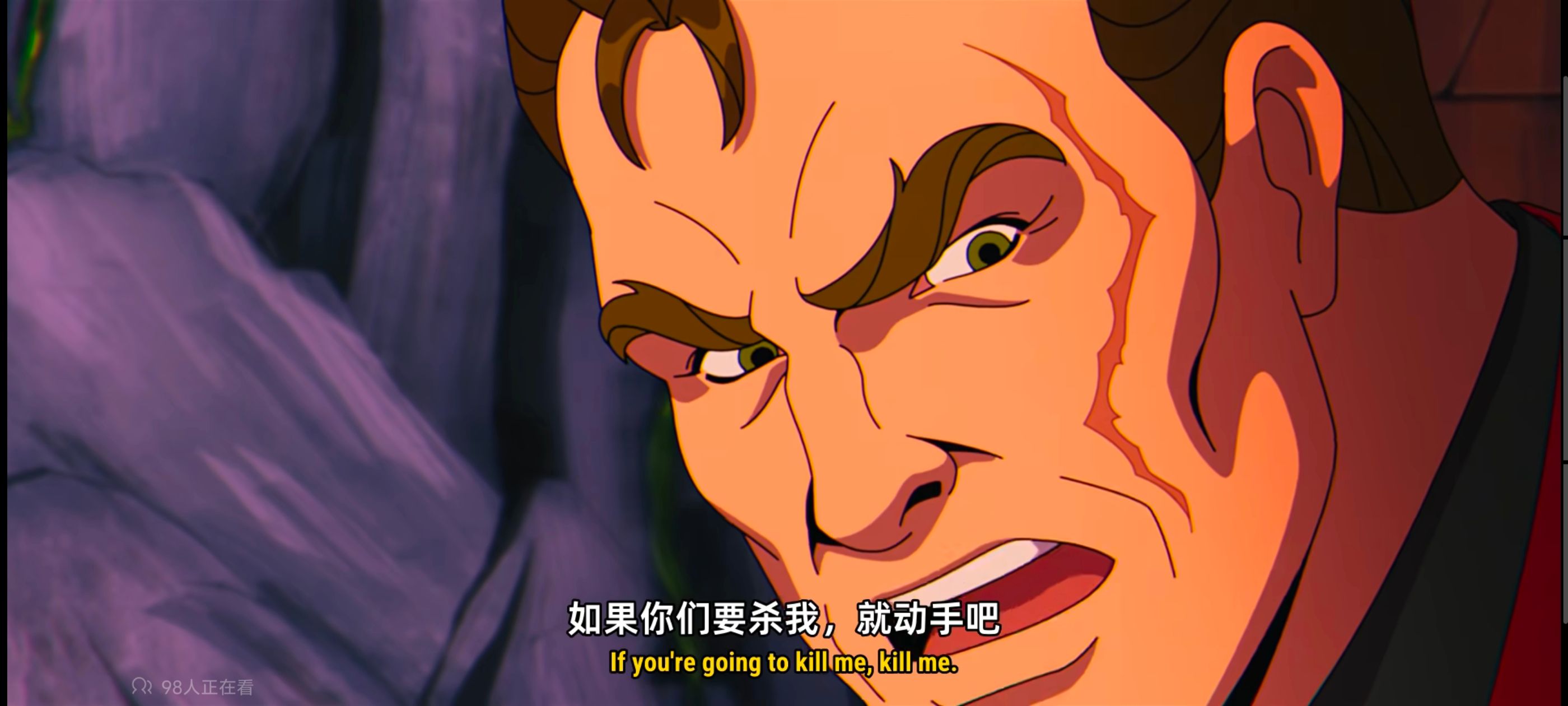 X战警,动画,动漫,美漫,超级英雄,漫威,番剧,ACG