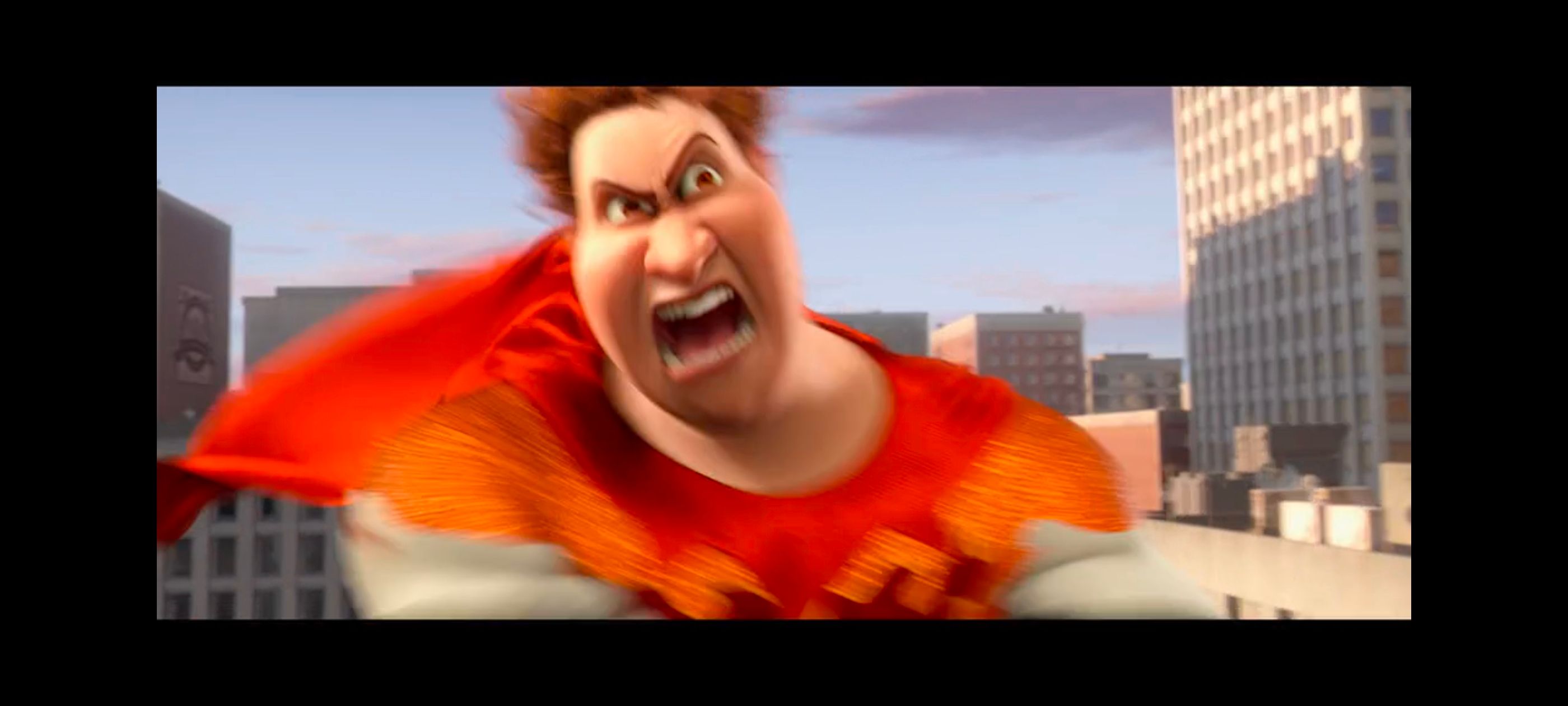 超级大坏蛋,思维大师,动画电影,动画,动漫,欧美动画,欧美动漫,ACG