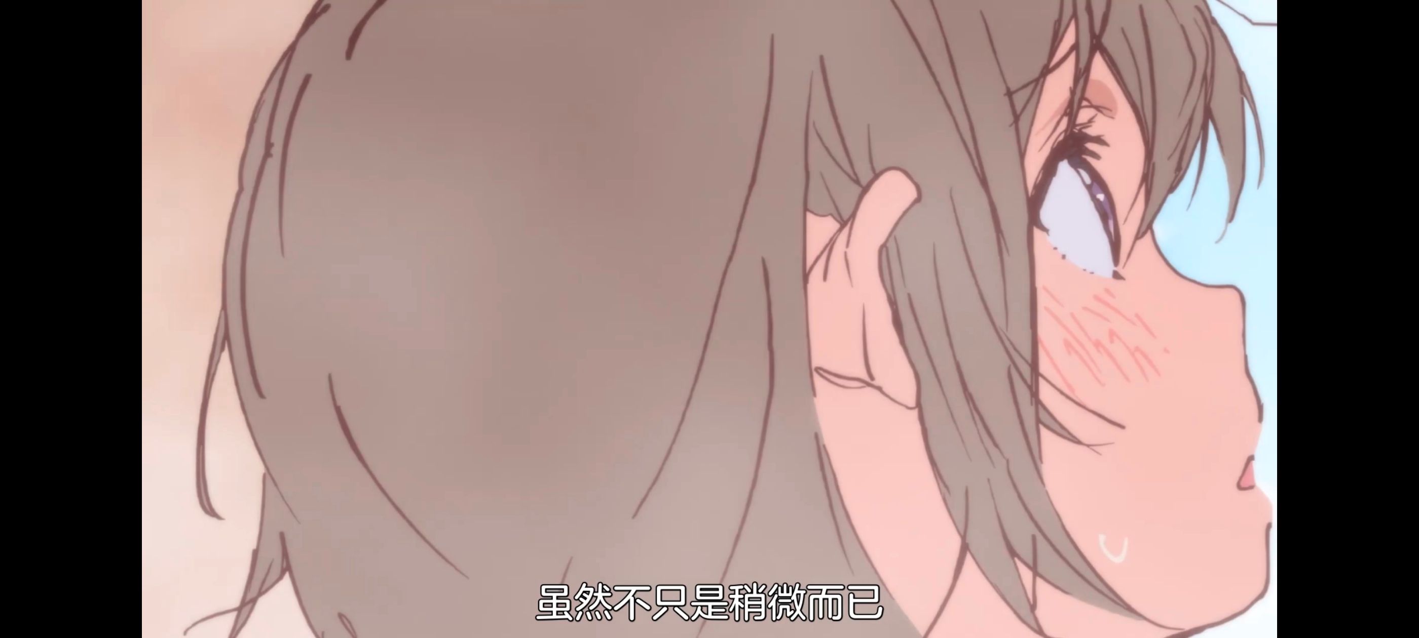 上伊那牡丹醉姿如百合,上伊那牡丹酒醉身姿似百合花般,动漫,动画,番剧,二次元,ACG