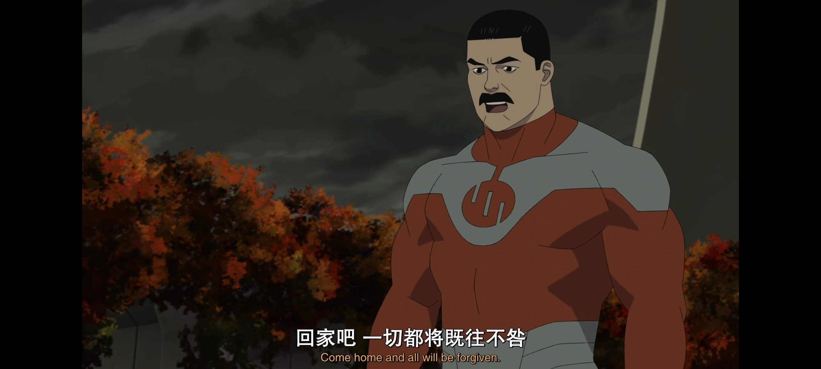 无敌少侠,image,动画,动漫,番剧,ACG