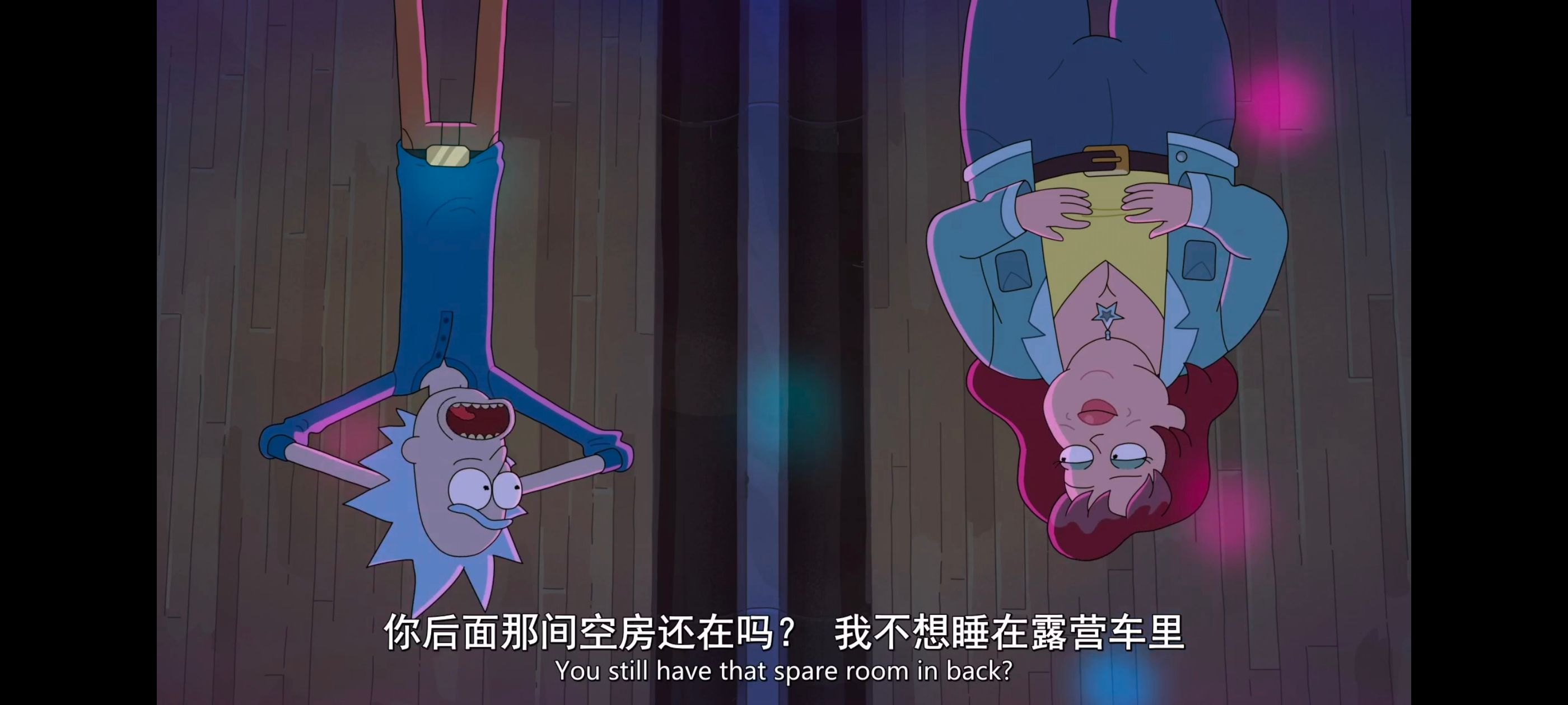 瑞克和莫蒂,瑞克与莫蒂,美漫,动画,动漫,番剧,二次元,ACG