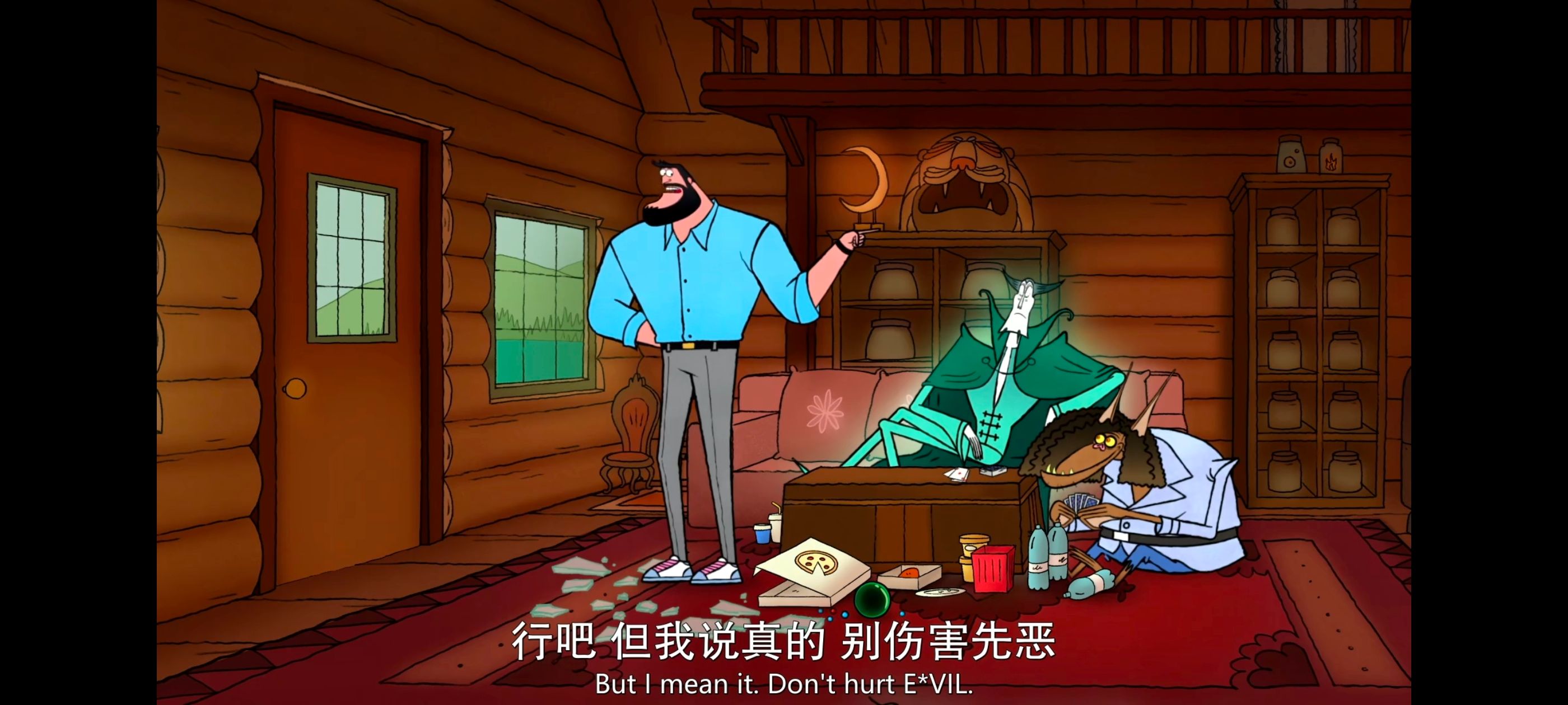 蝙蝠侠家族,蝙蝠侠一家,DC,动画,动漫,番剧,ACG